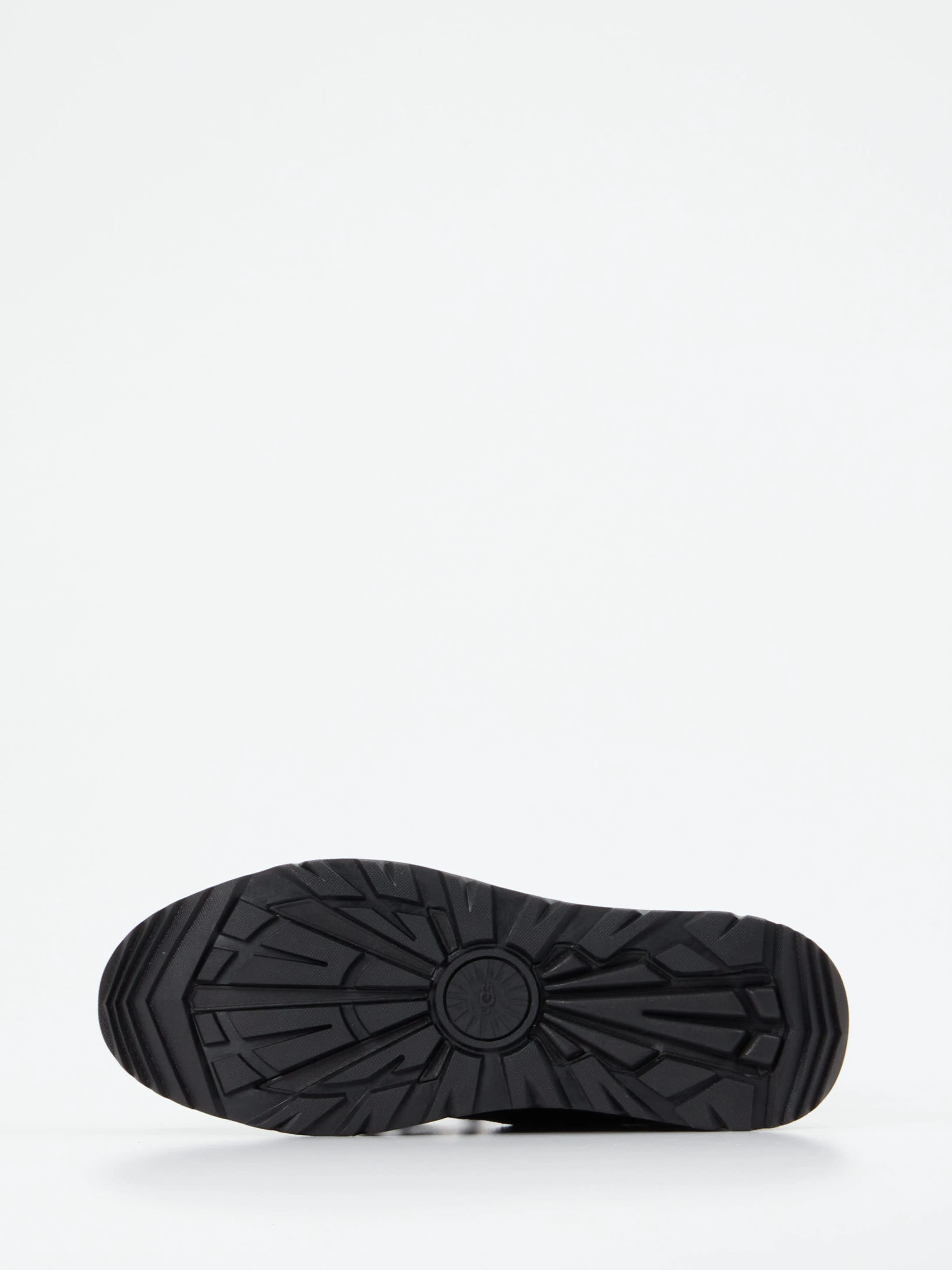Schnürstiefelette schwarz 1823009010105