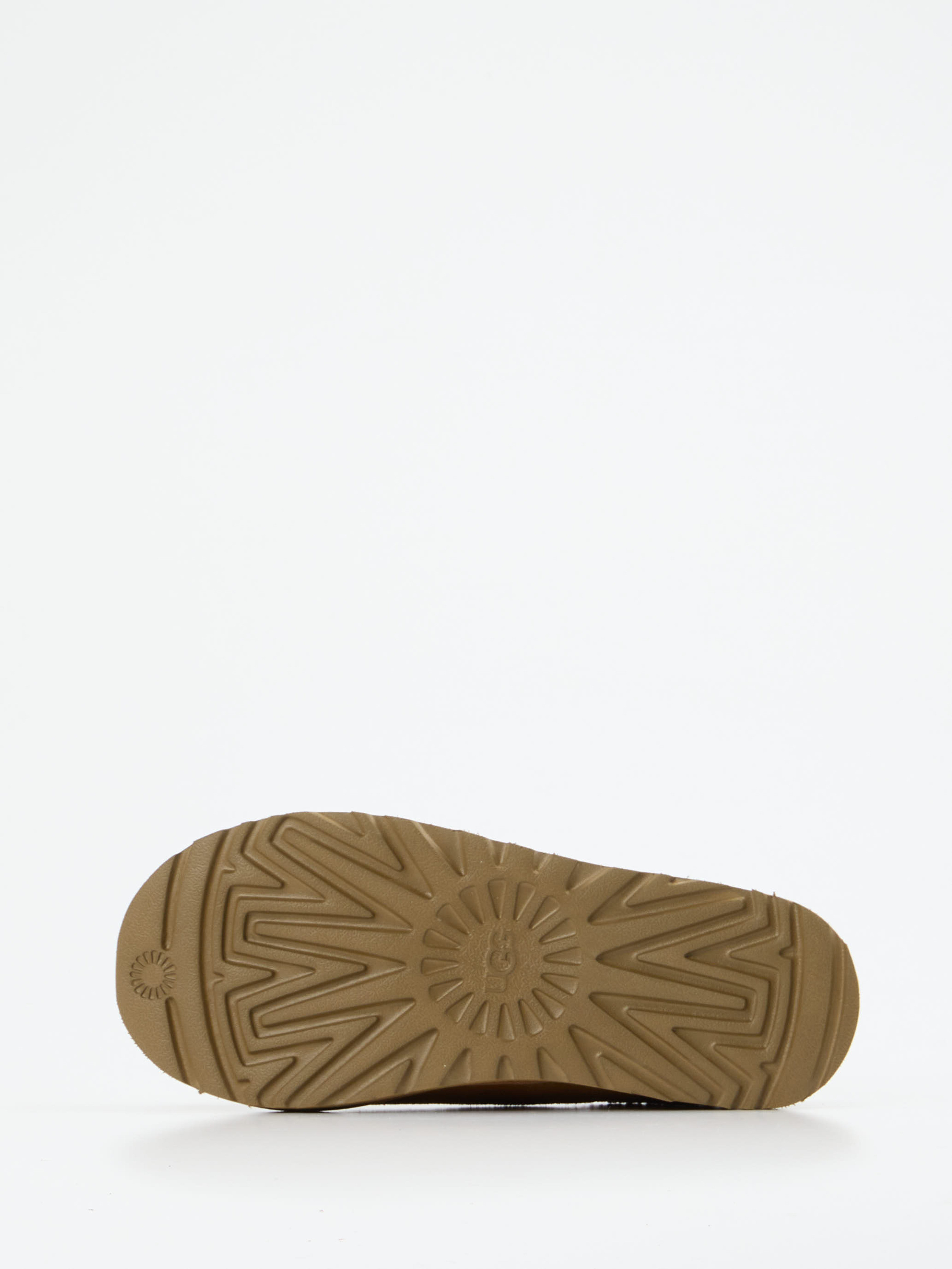 Stiefelette Tasman braun 1811289003105