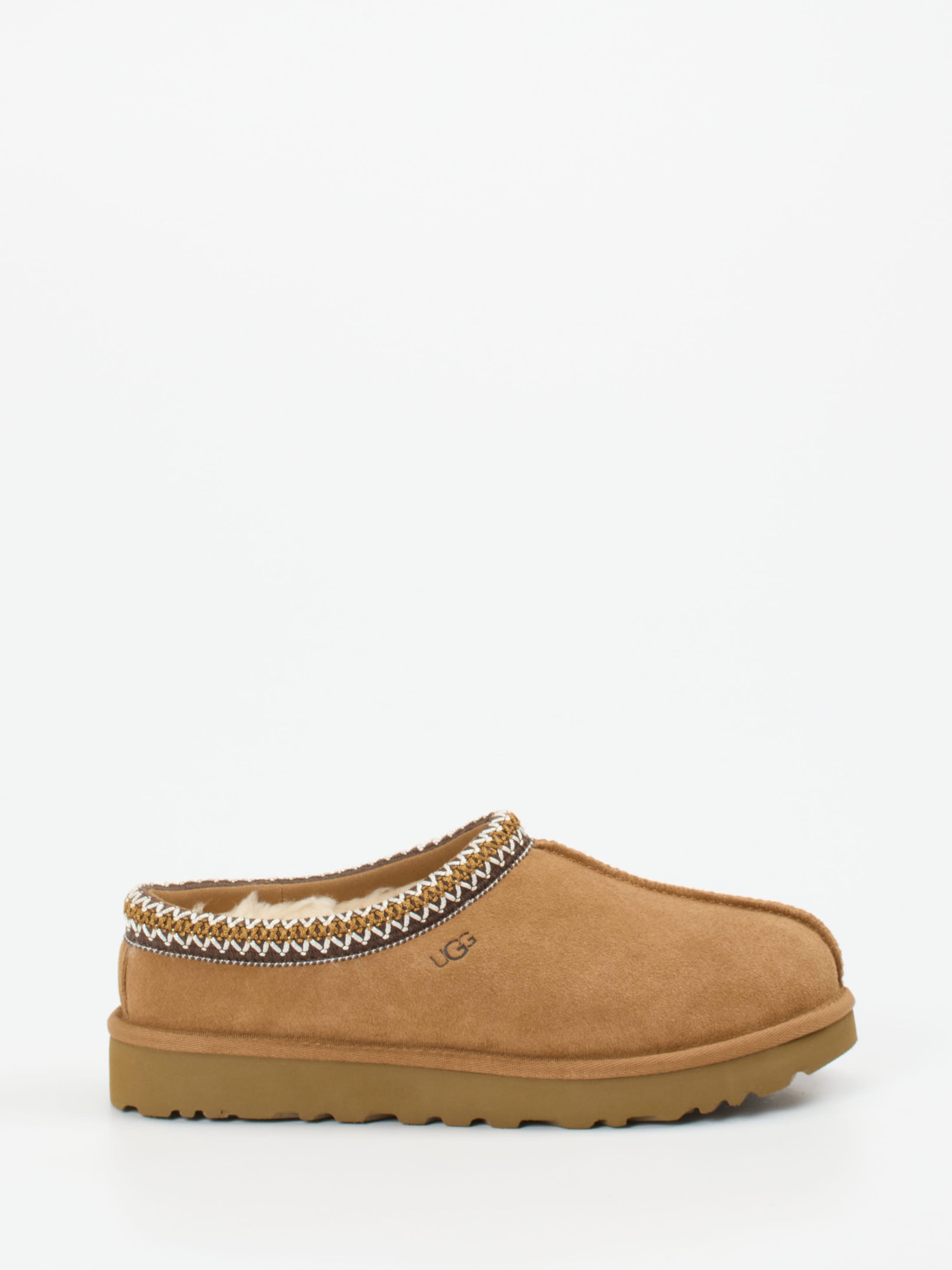 Stiefelette Tasman braun 1811289003101