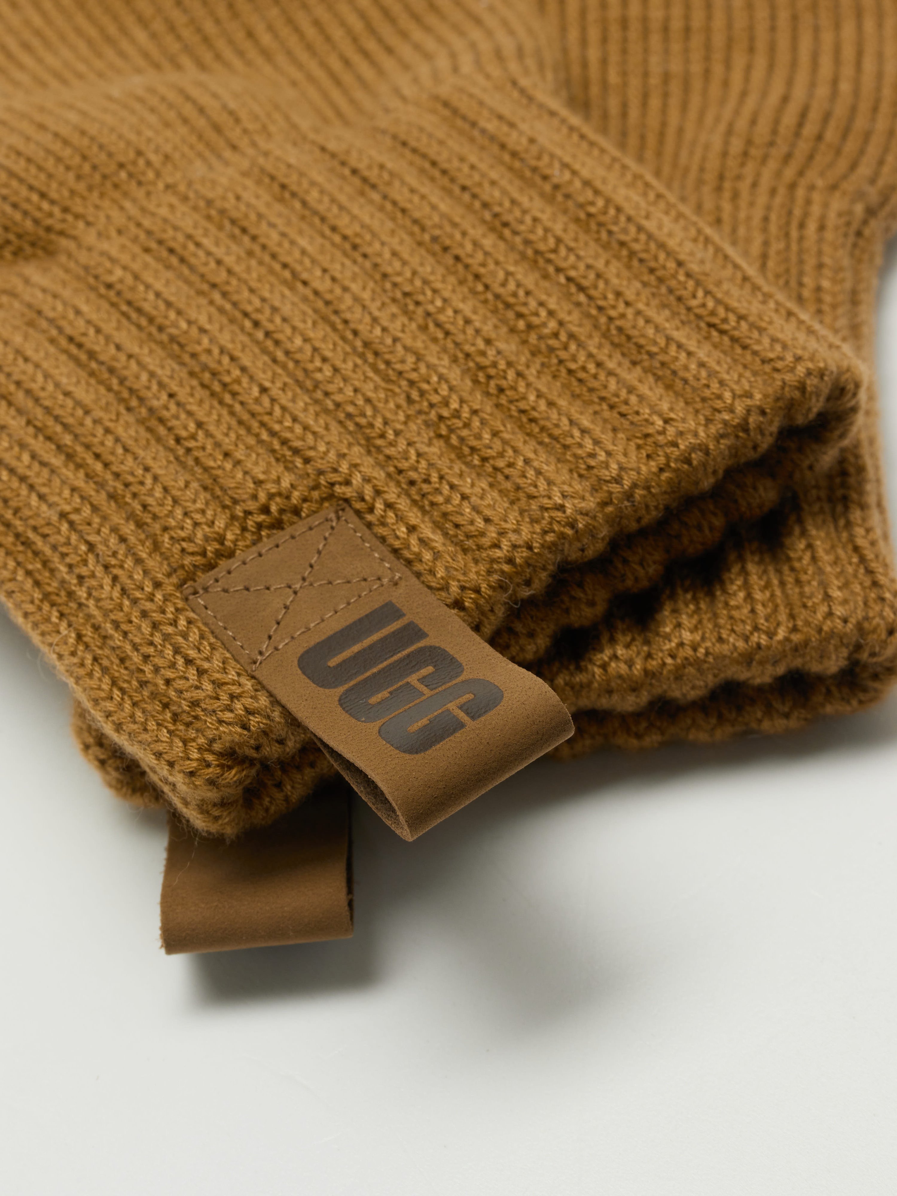 Fingerhandschuhe braun 9565289000301