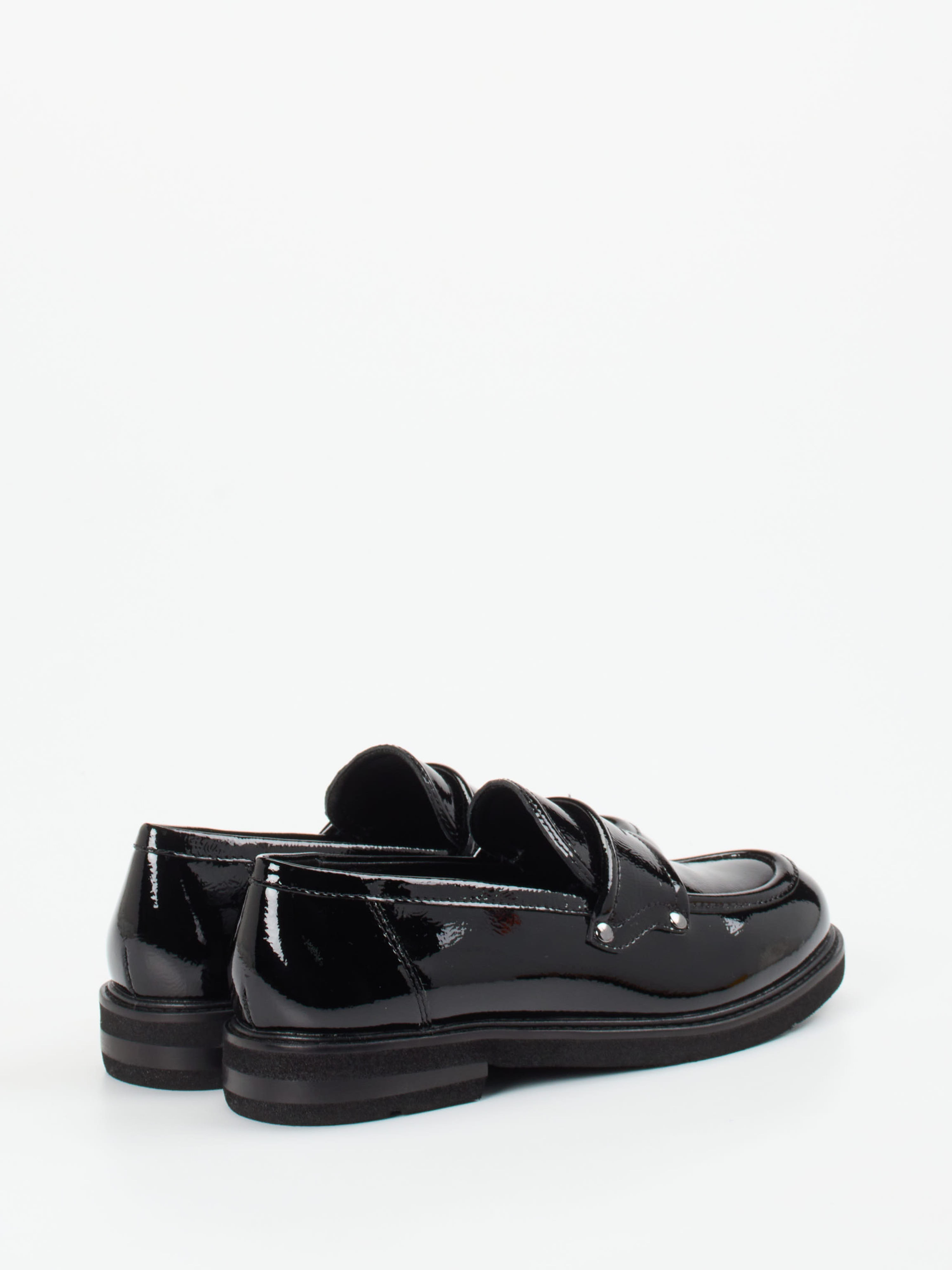 Slipper schwarz 1513009022203