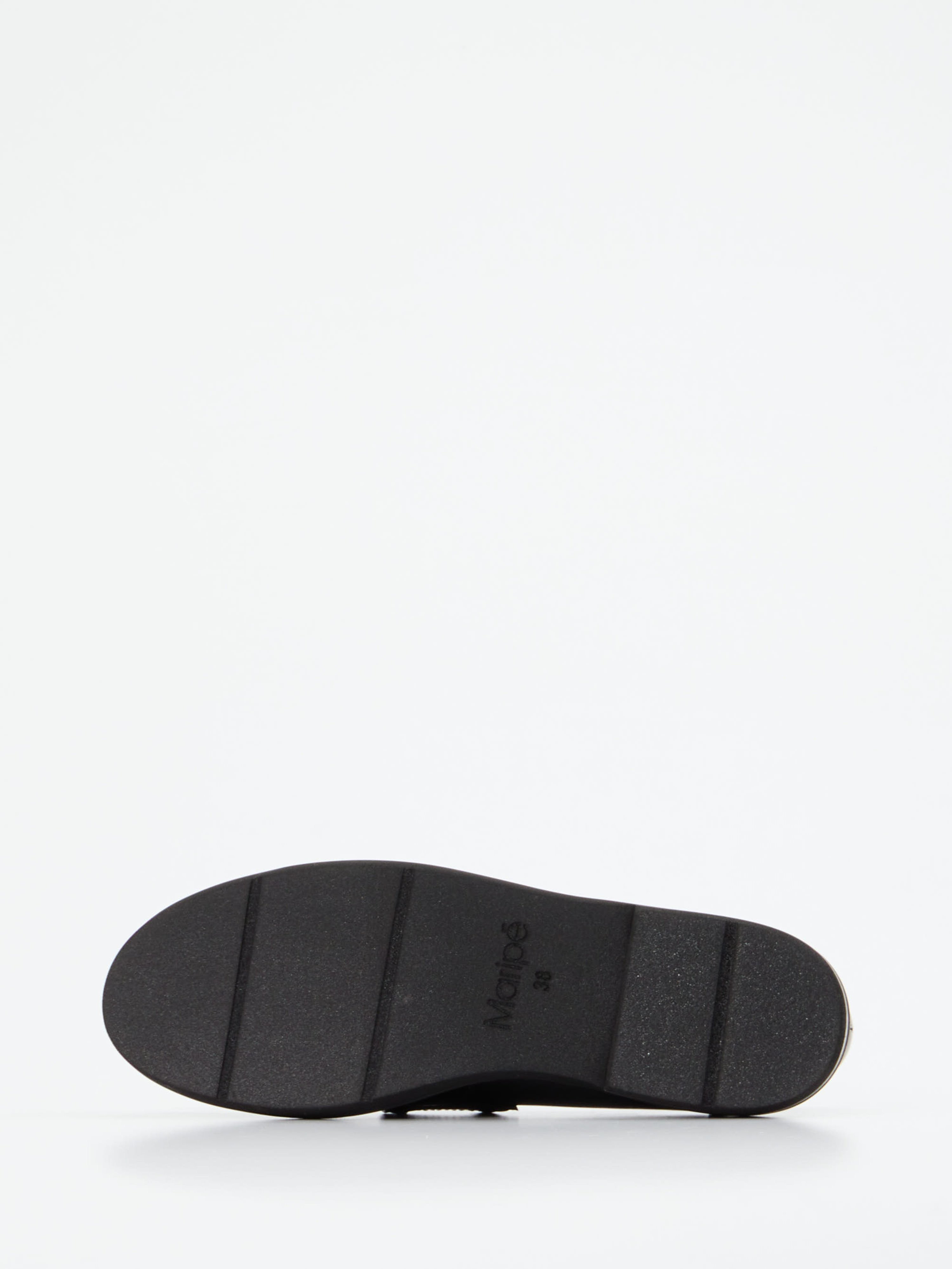 Slipper schwarz 1513009022205