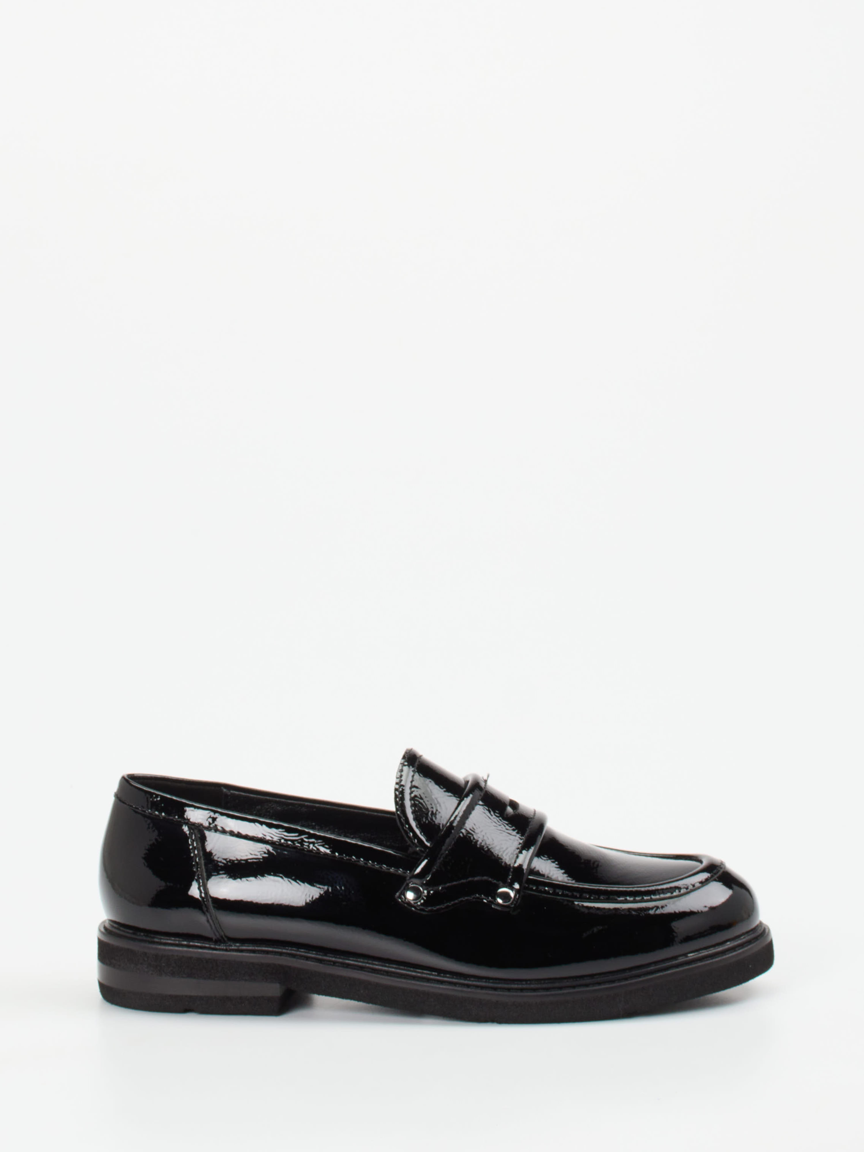 Slipper schwarz 1513009022201