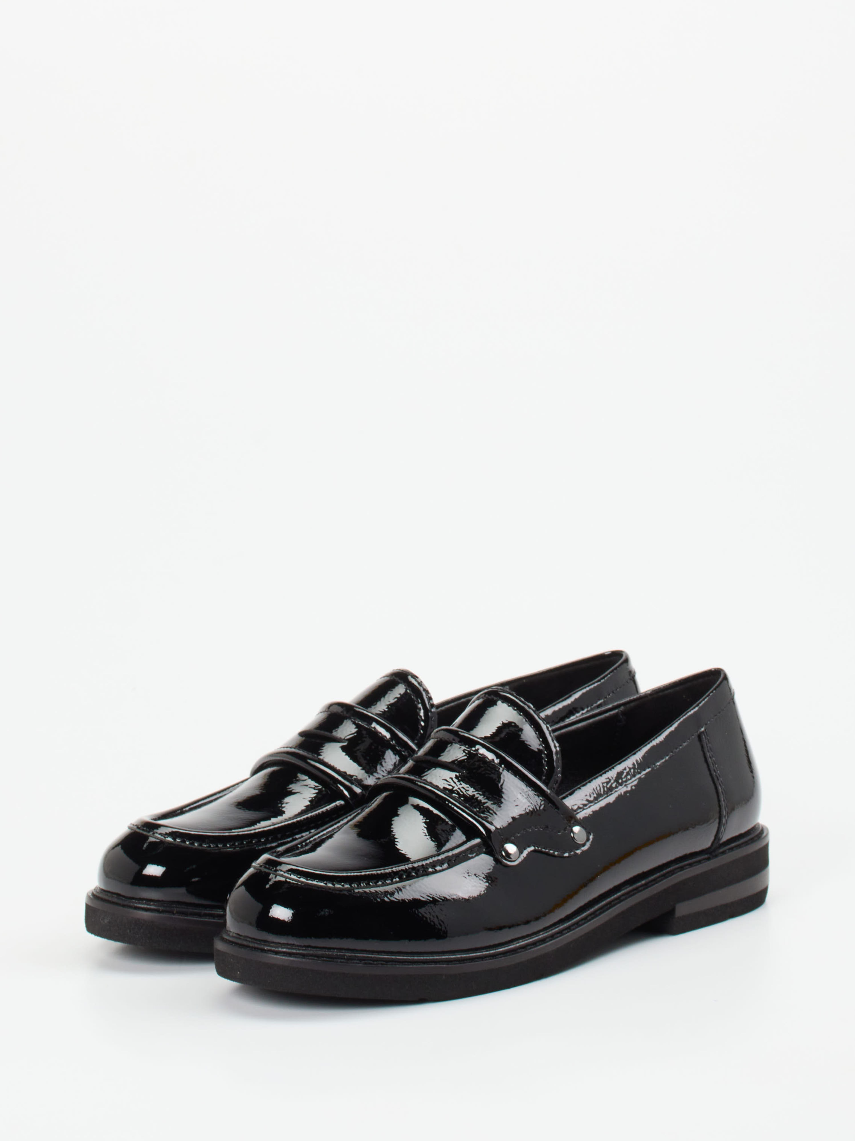 Slipper schwarz 1513009022202
