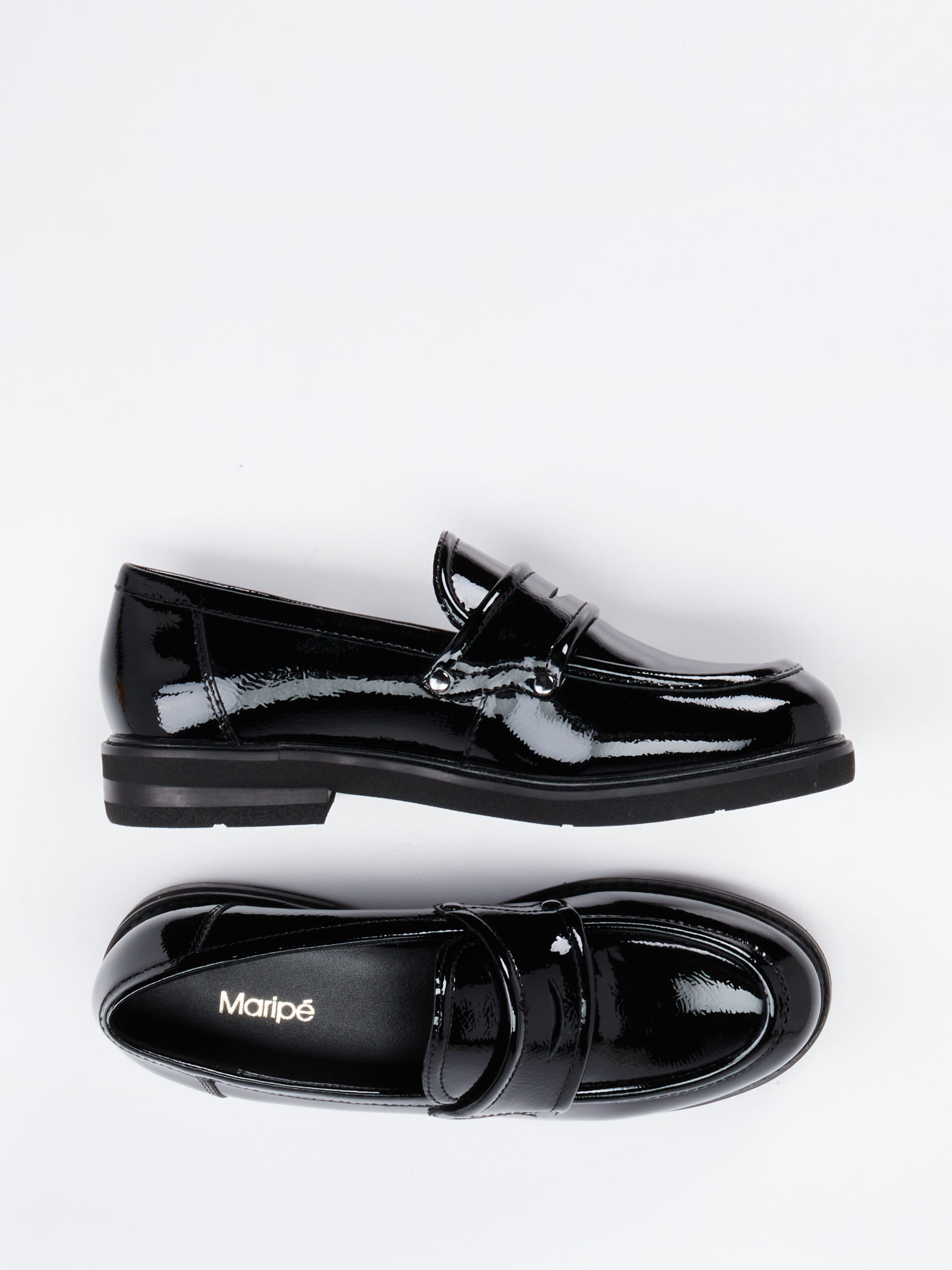 Slipper schwarz 1513009022204