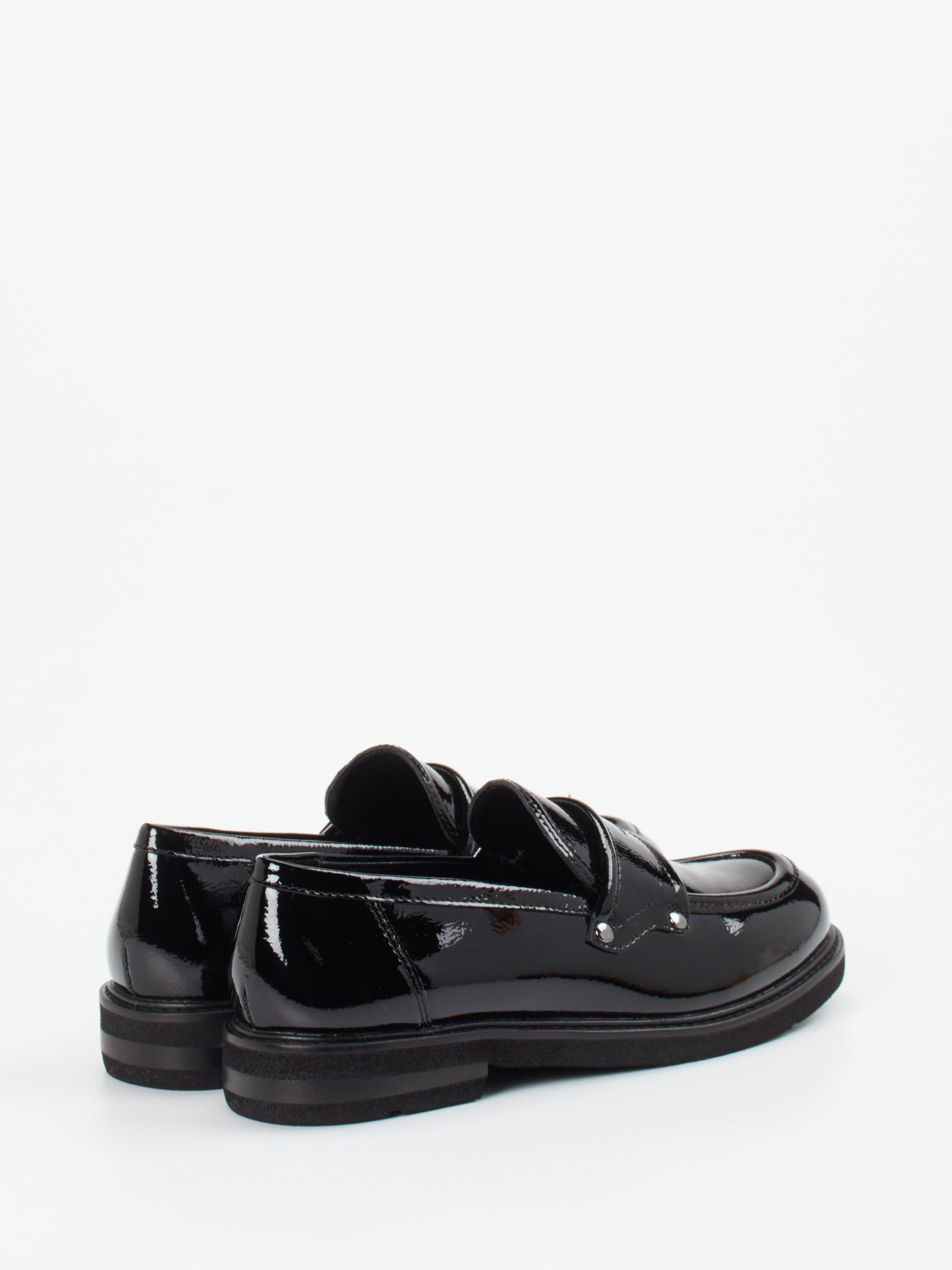 Slipper schwarz 1513009022203