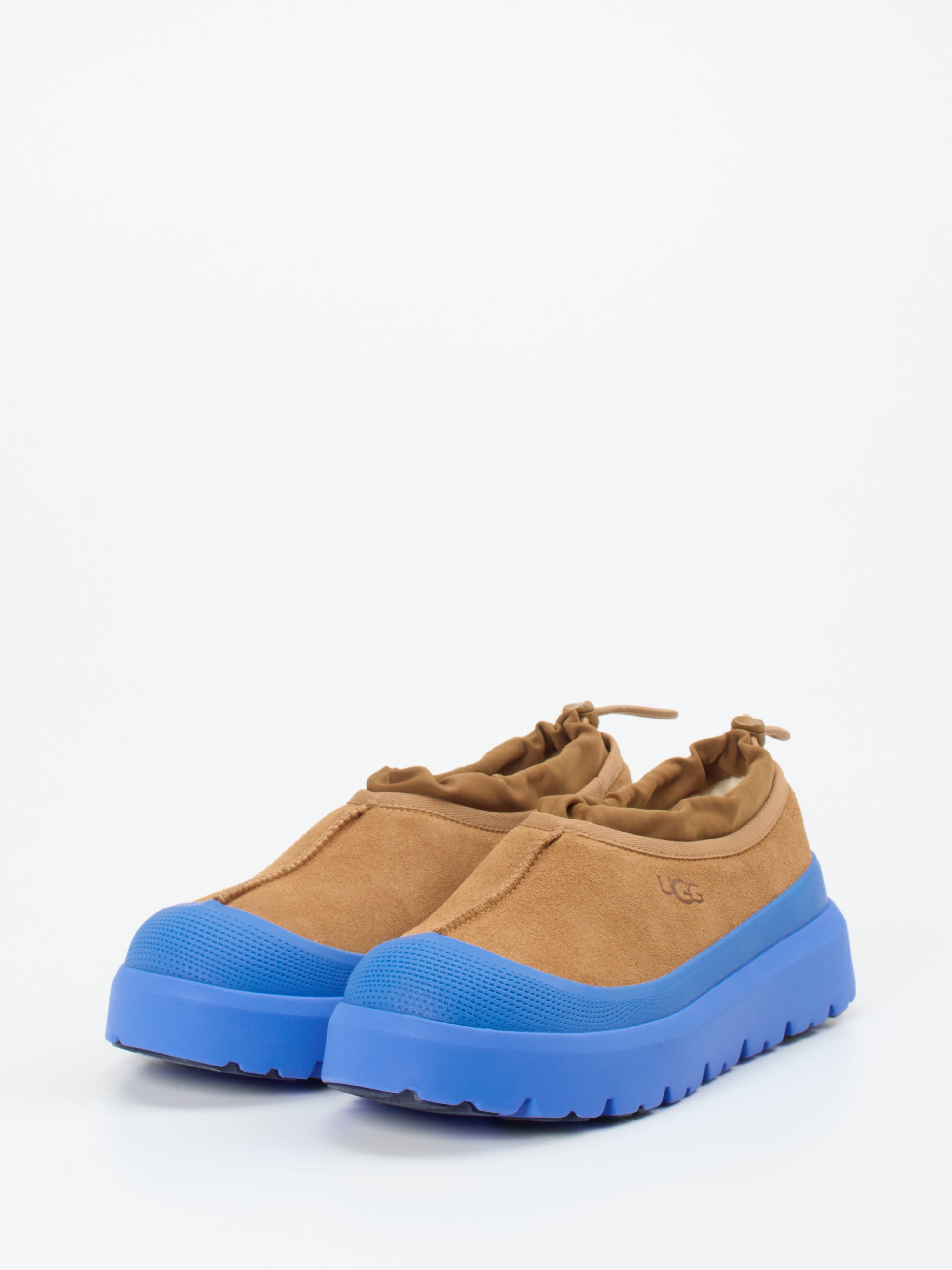 Slipper braun 4510201000302