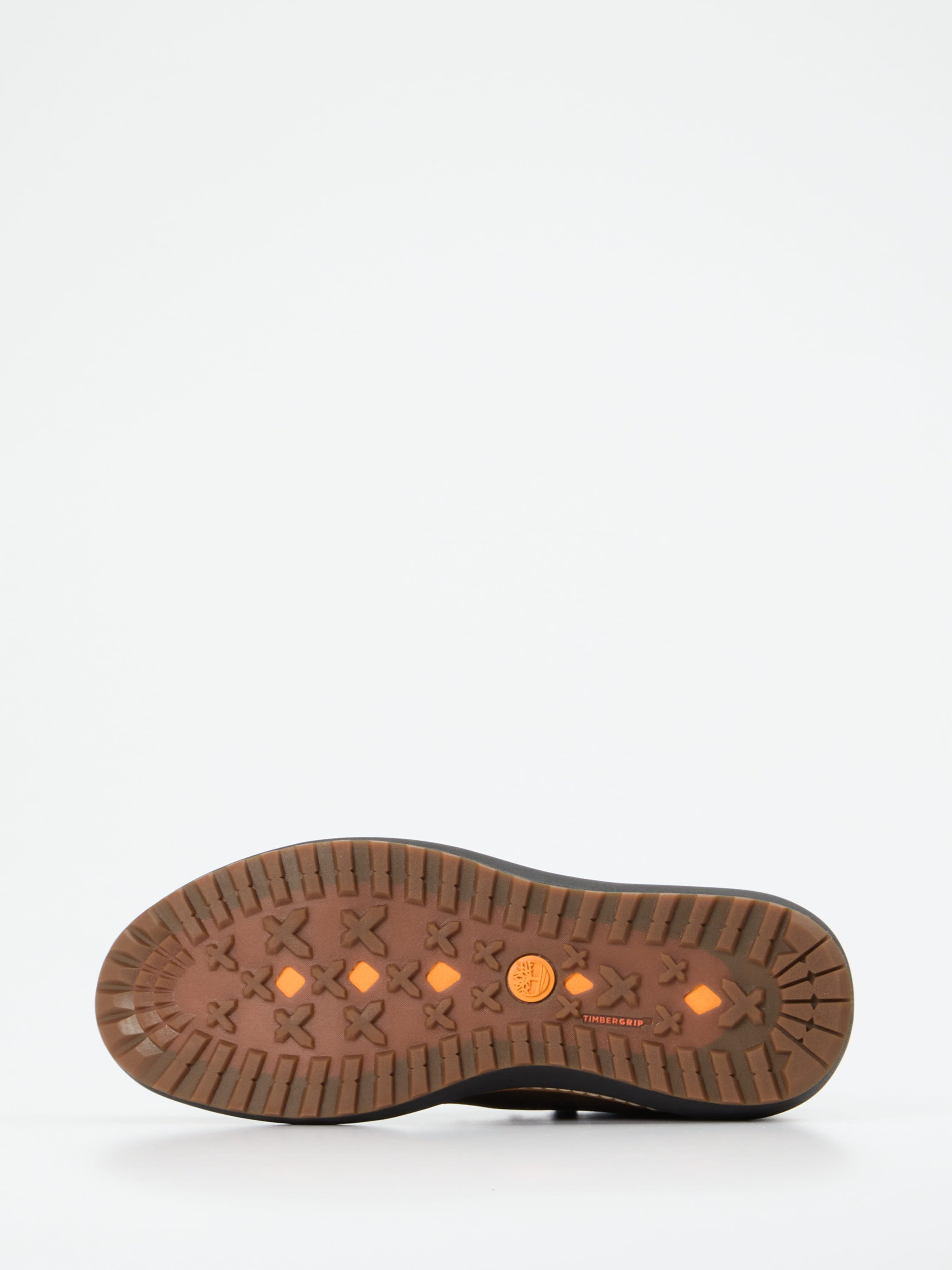 Boot Hudson Road Mid braun 4701209074105