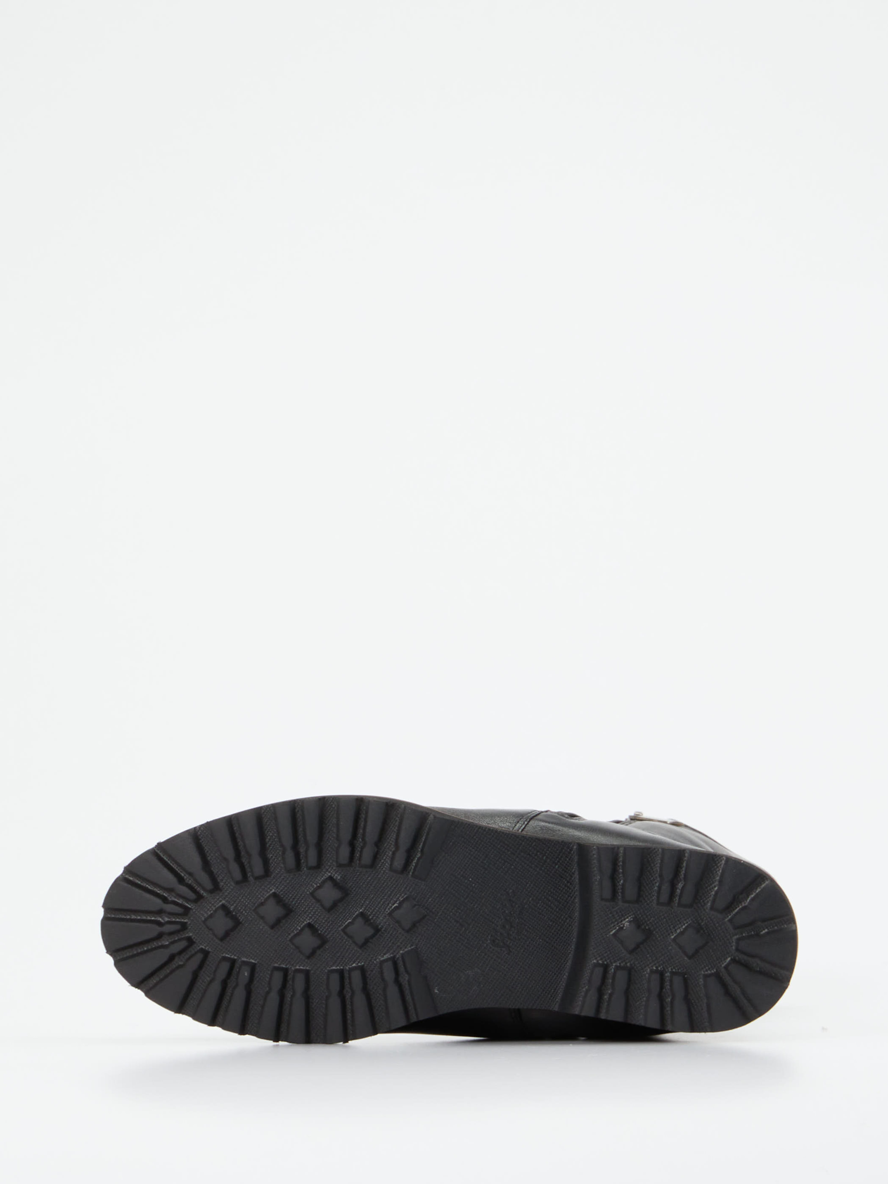 Stiefelette schwarz 2855009011805