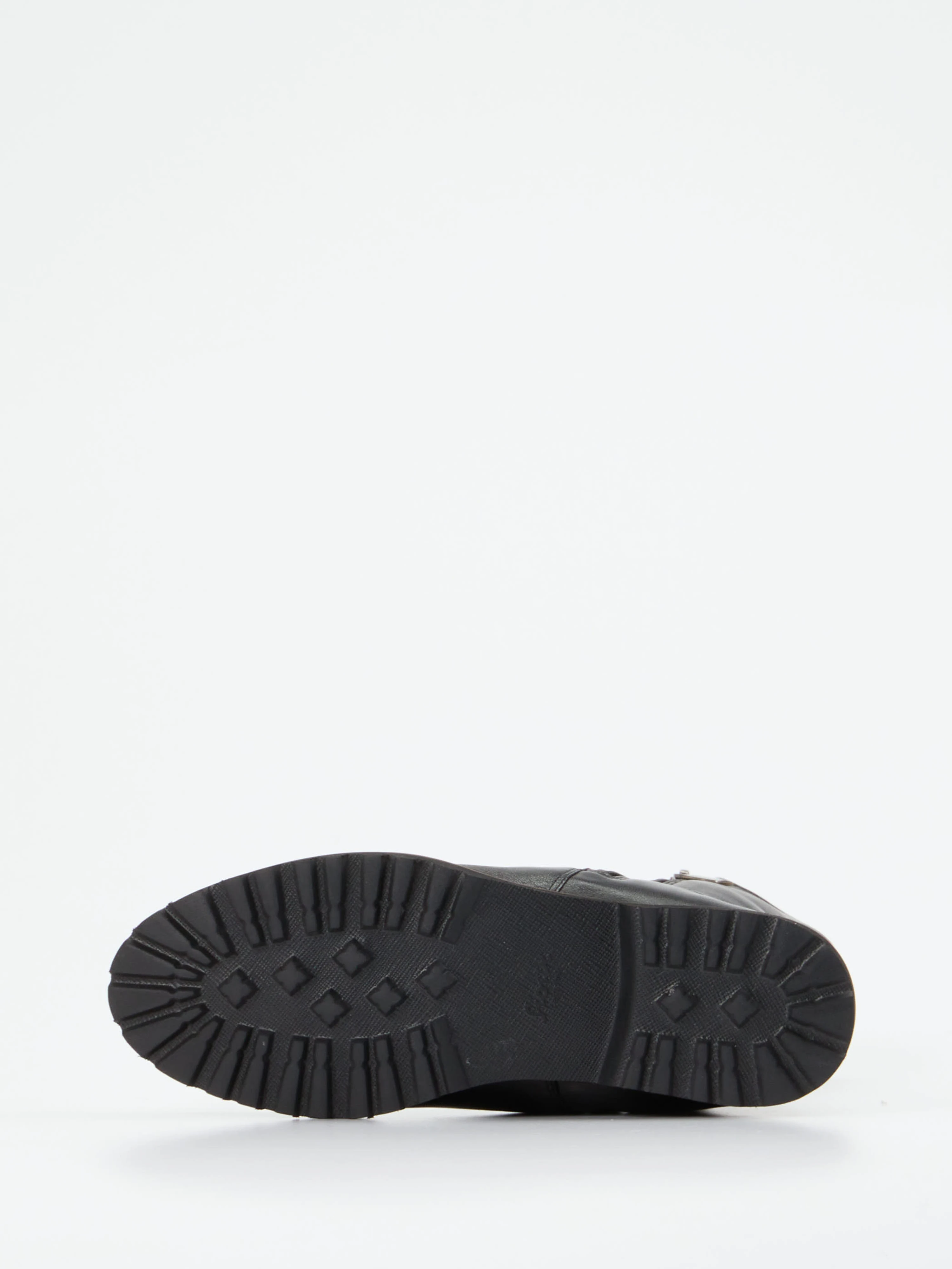 Stiefelette schwarz 2855009011805