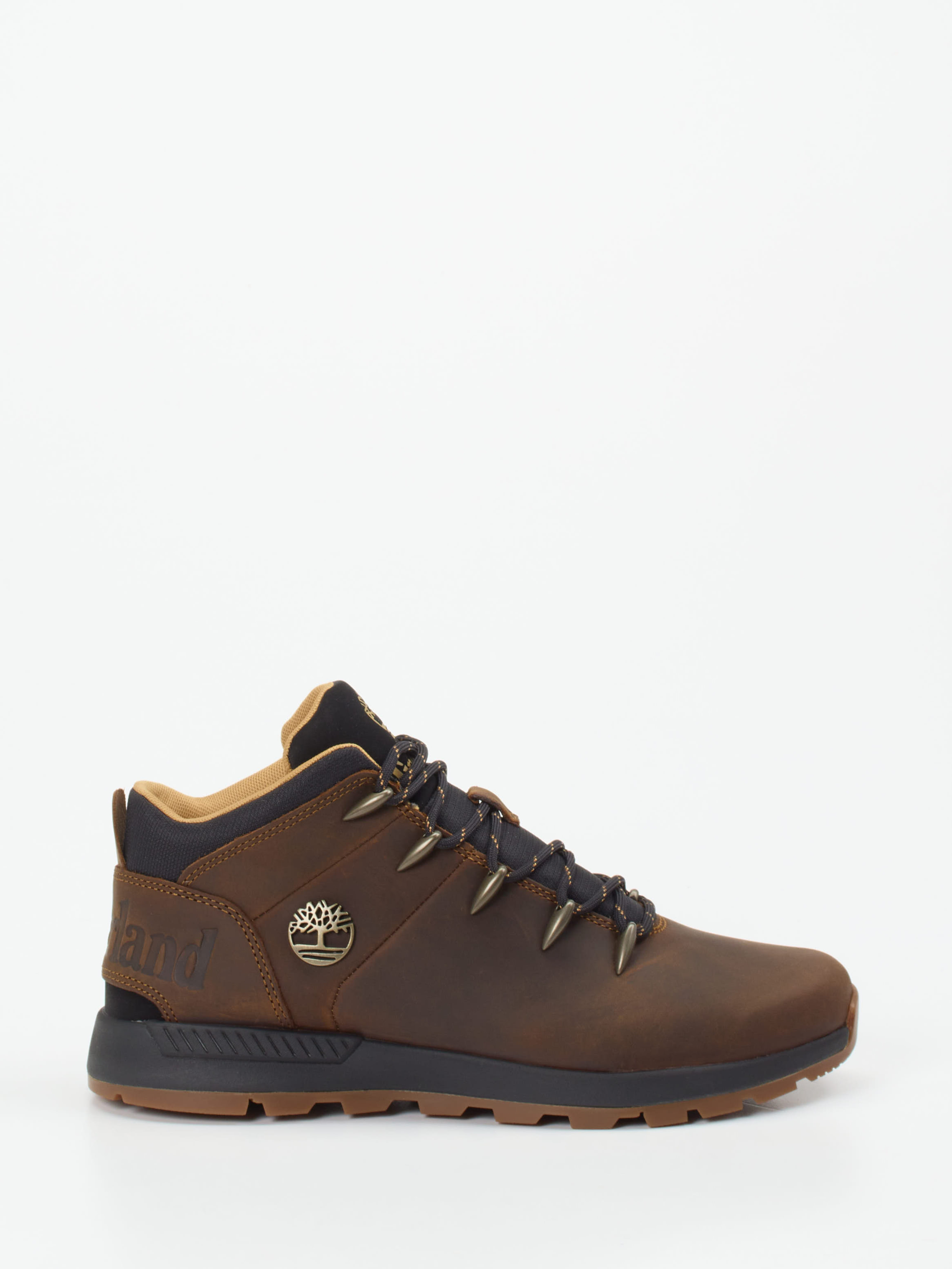 Boot Sprint Trekker Mid L braun 4701229063401