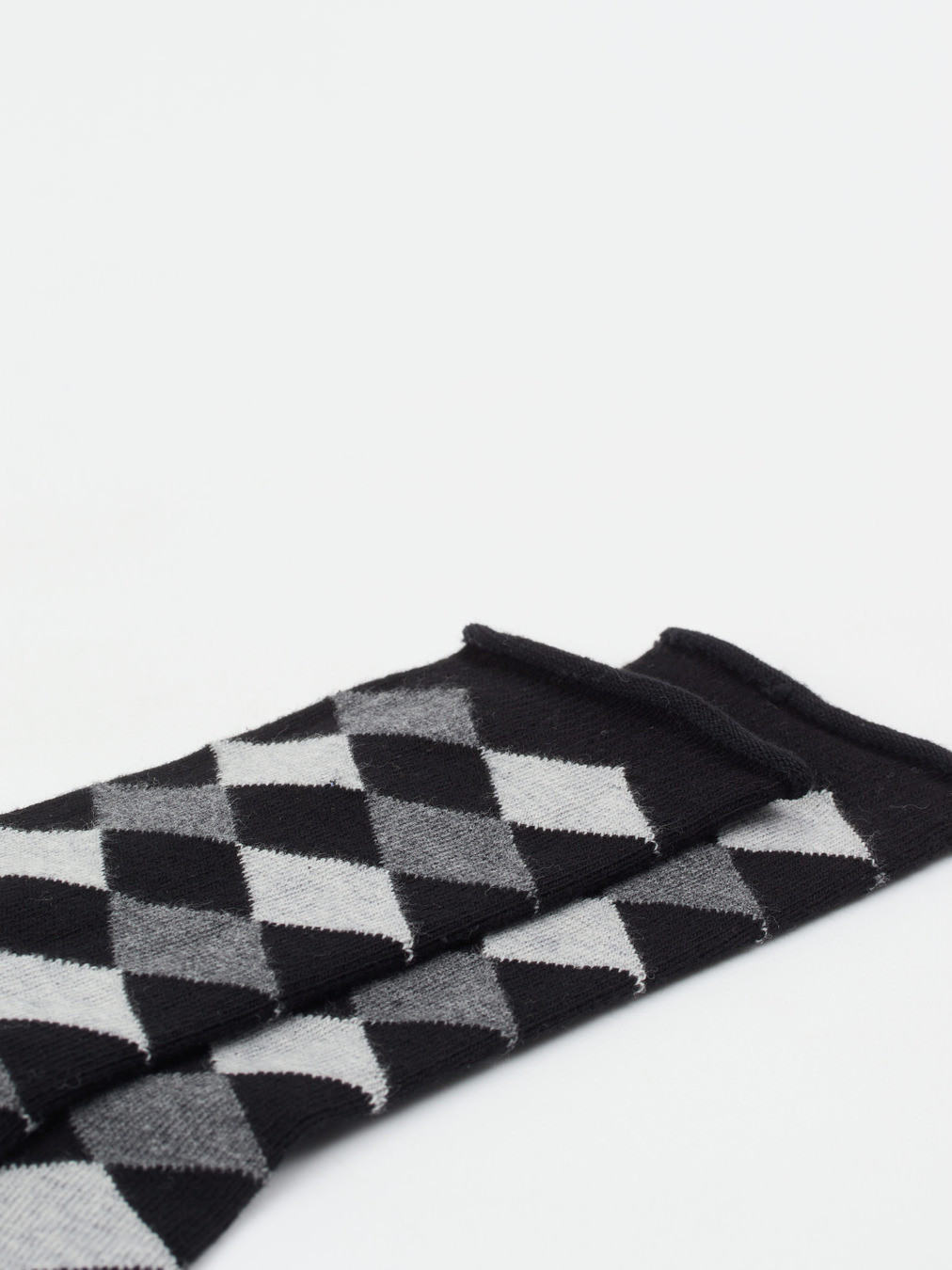 Sandy Damensocken schwarz 9191004001801
