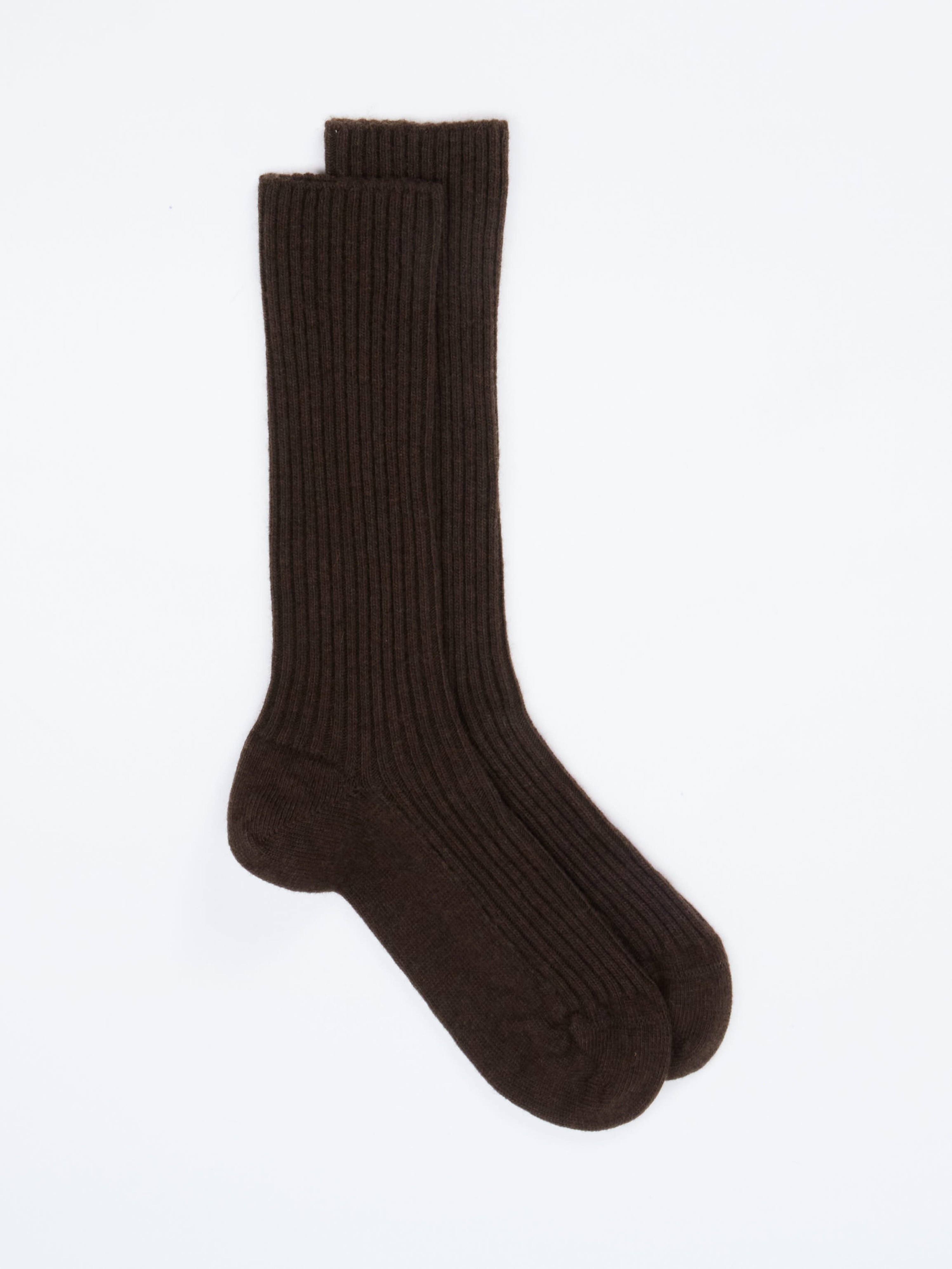 Cosy Wool Boot Damen Bootsocken braun 9190209002906
