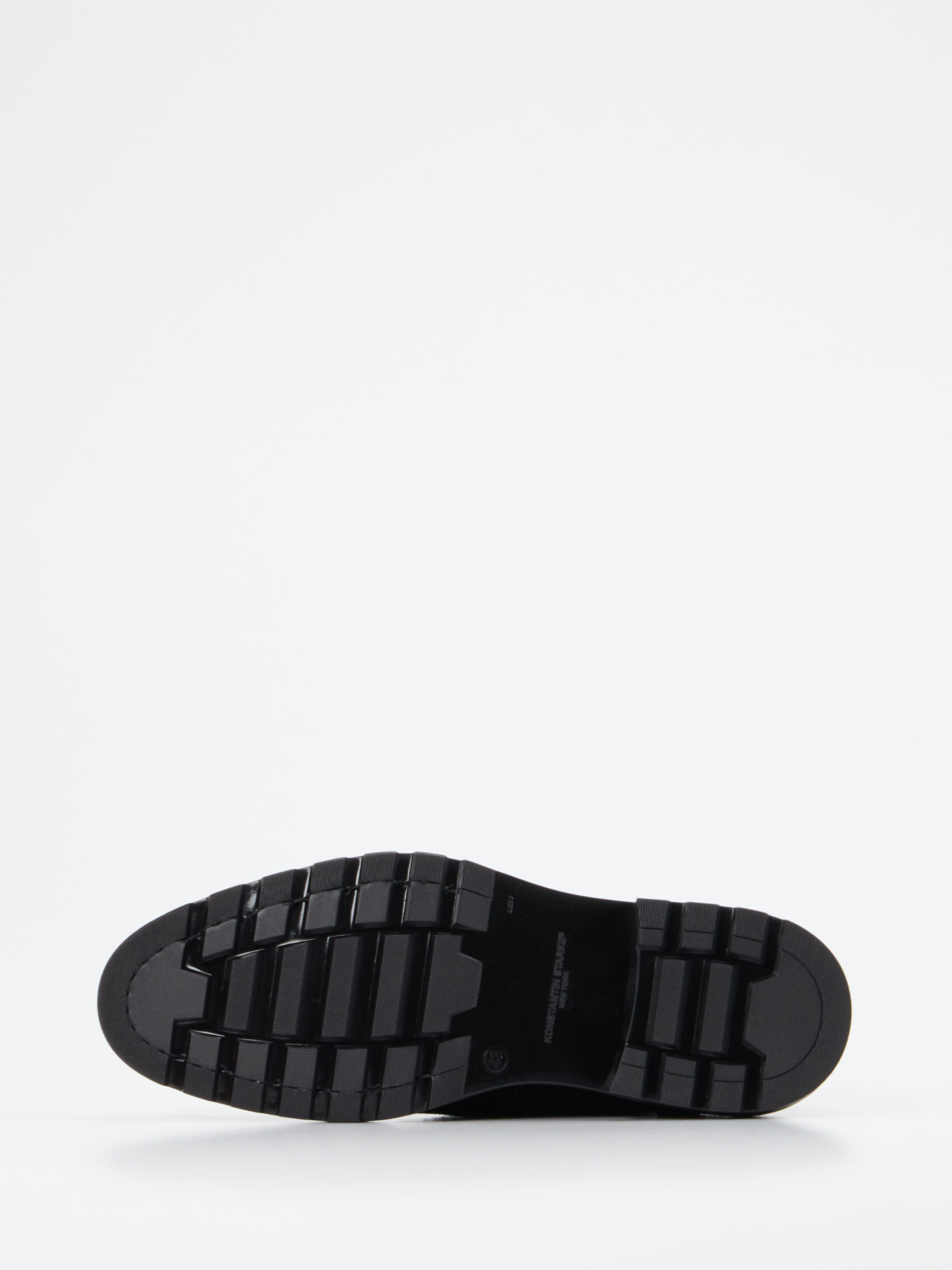Slipper schwarz 4711009023205