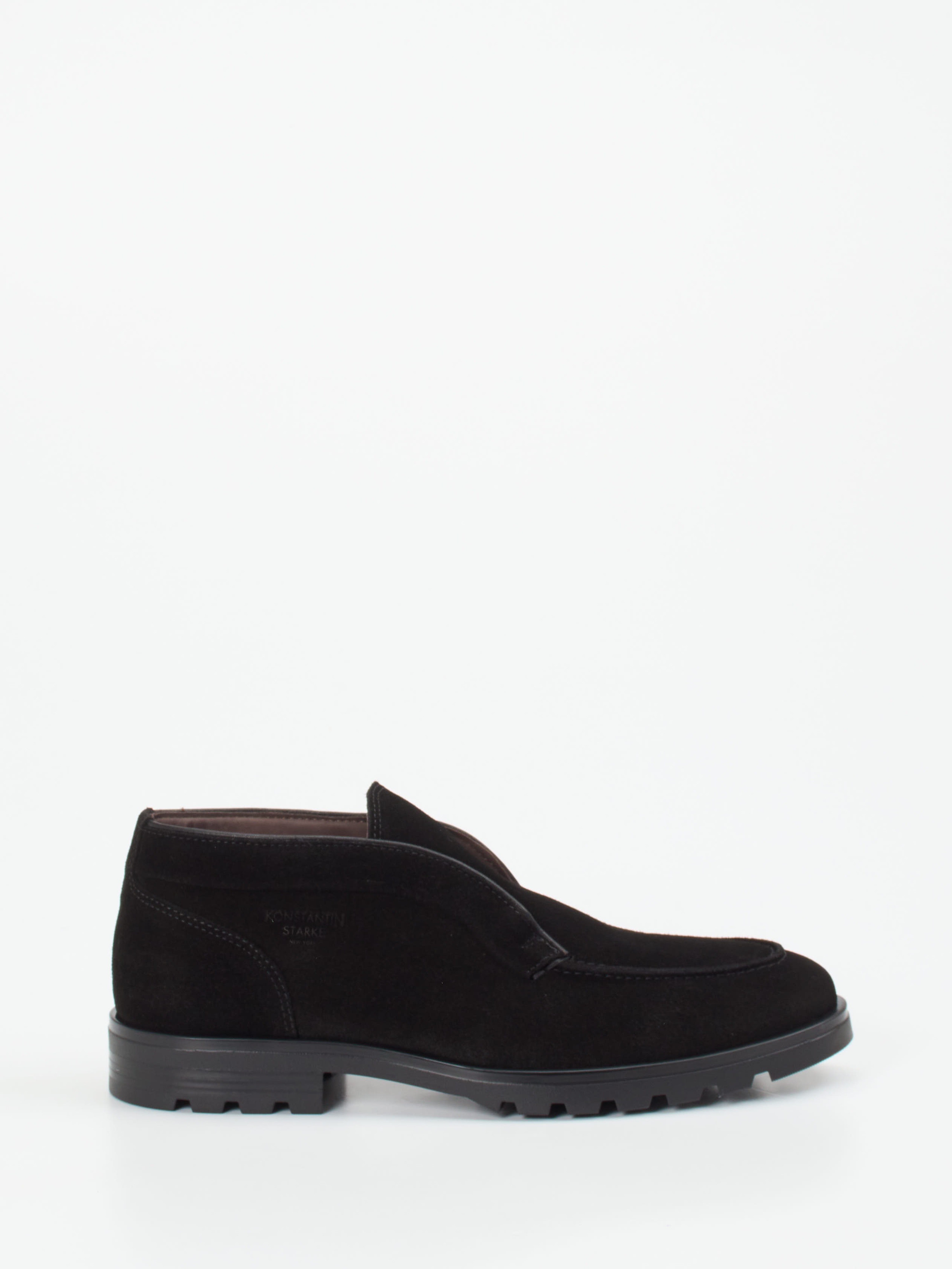 Slipper schwarz 4711009023201