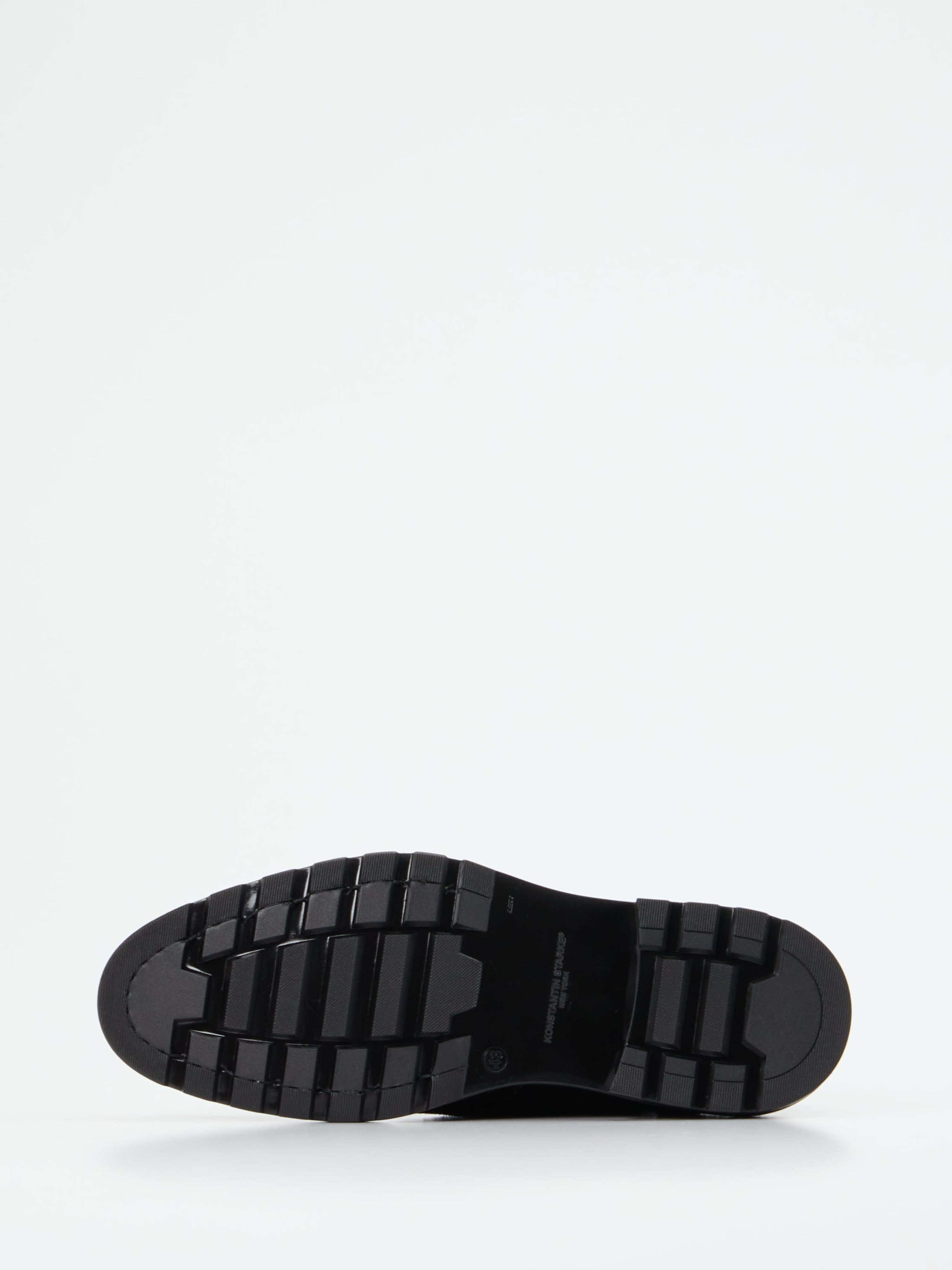 Slipper schwarz 4711009023205