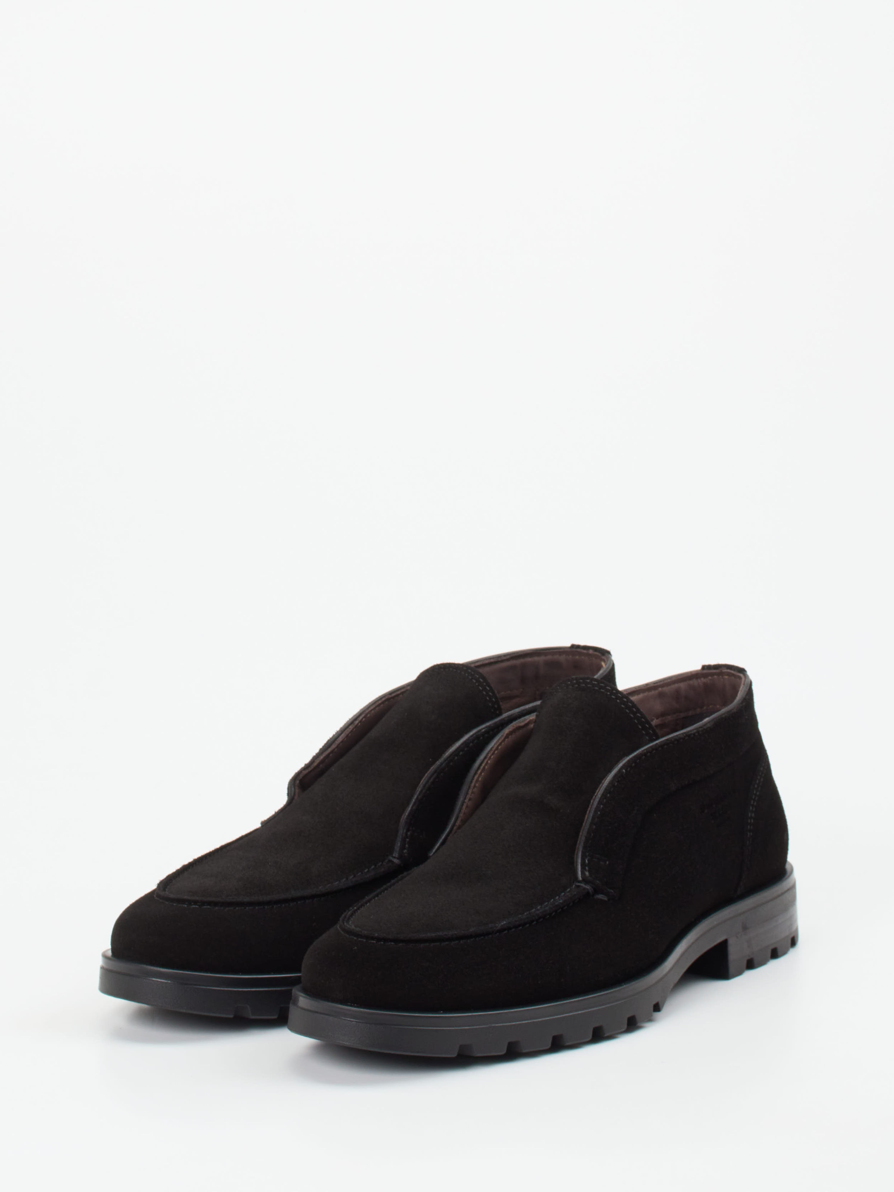 Slipper schwarz 4711009023202