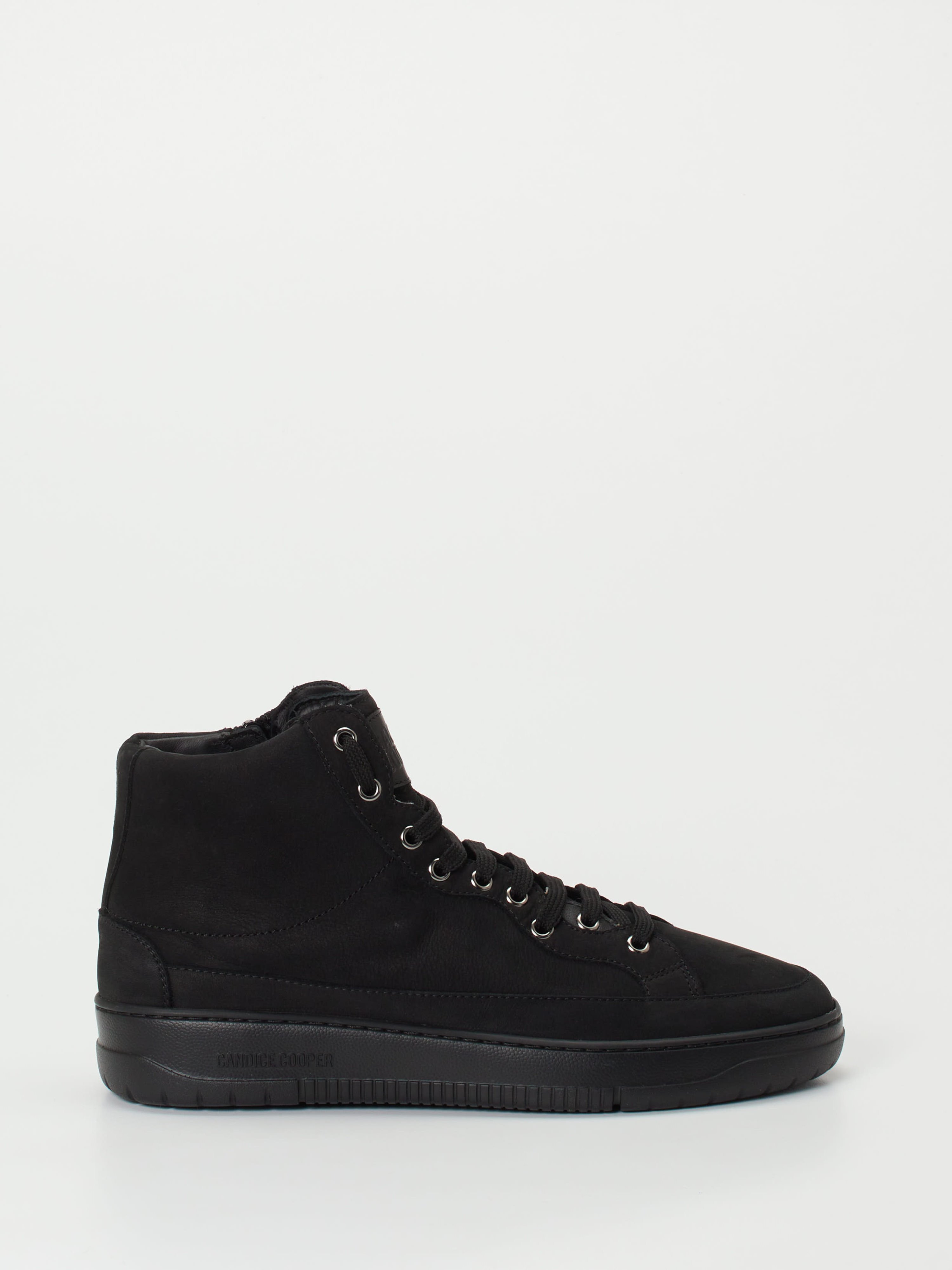 Sneaker schwarz 4761009055401
