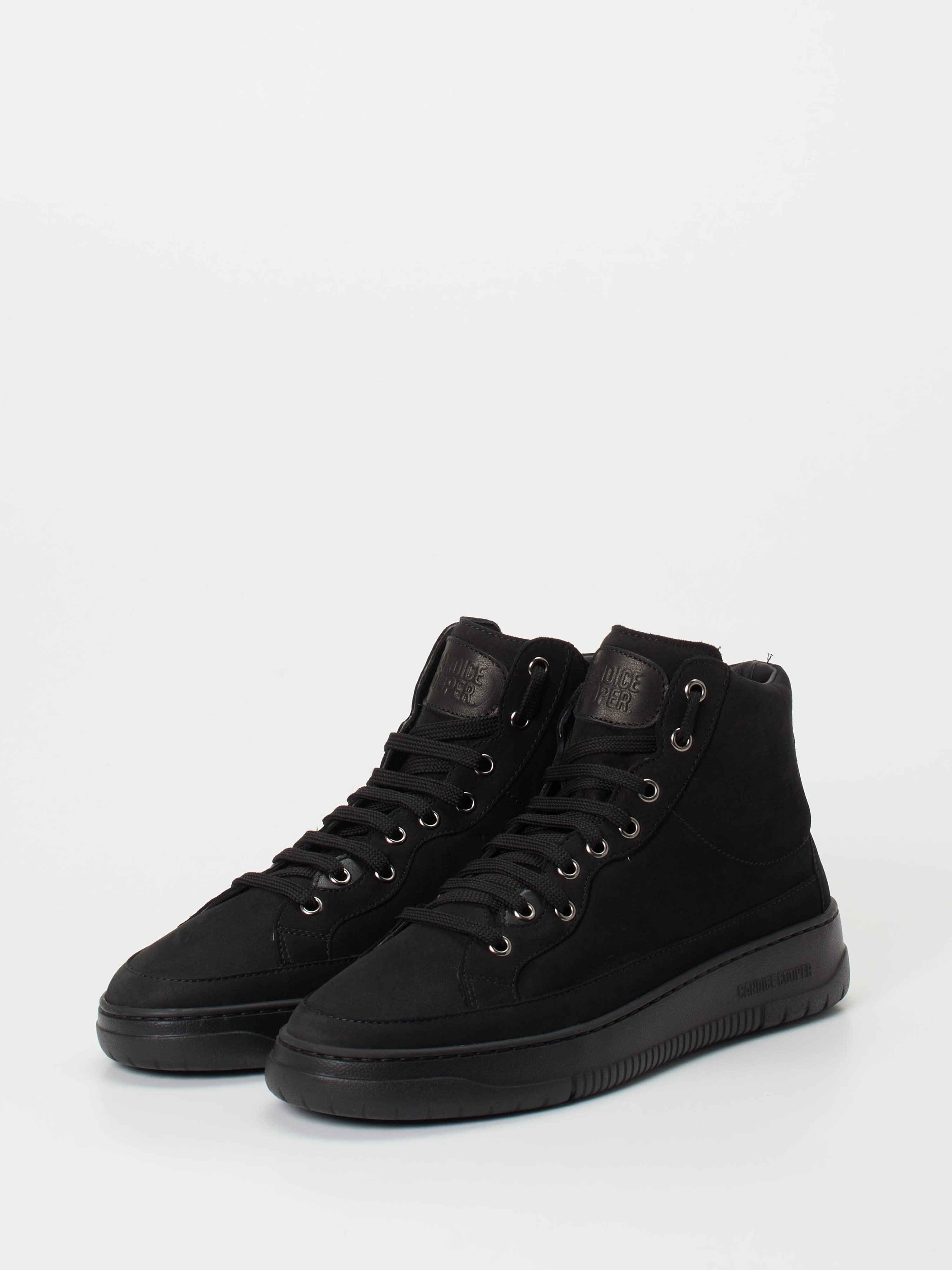 Sneaker schwarz 4761009055402