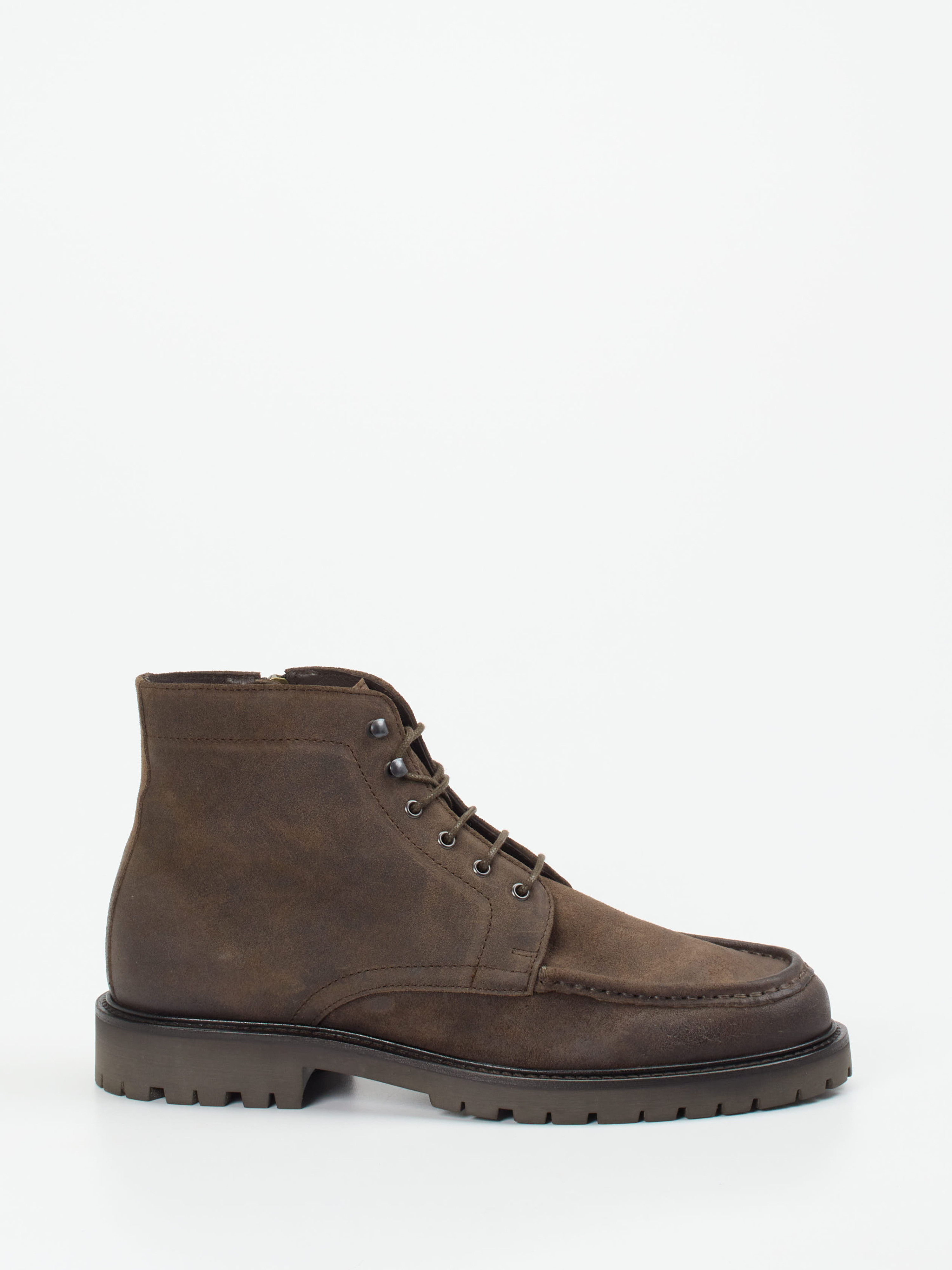 Boot braun 4701209075701