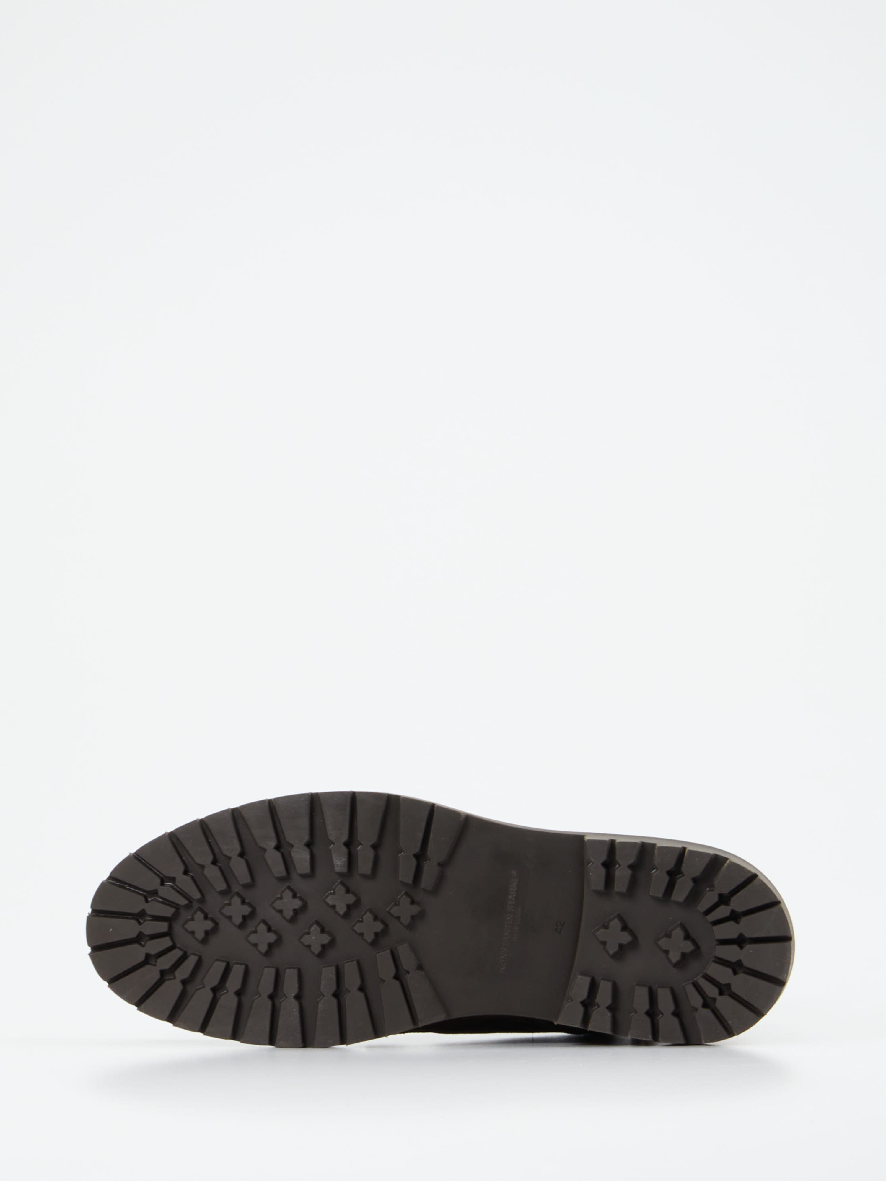 Boot braun 4701209075705