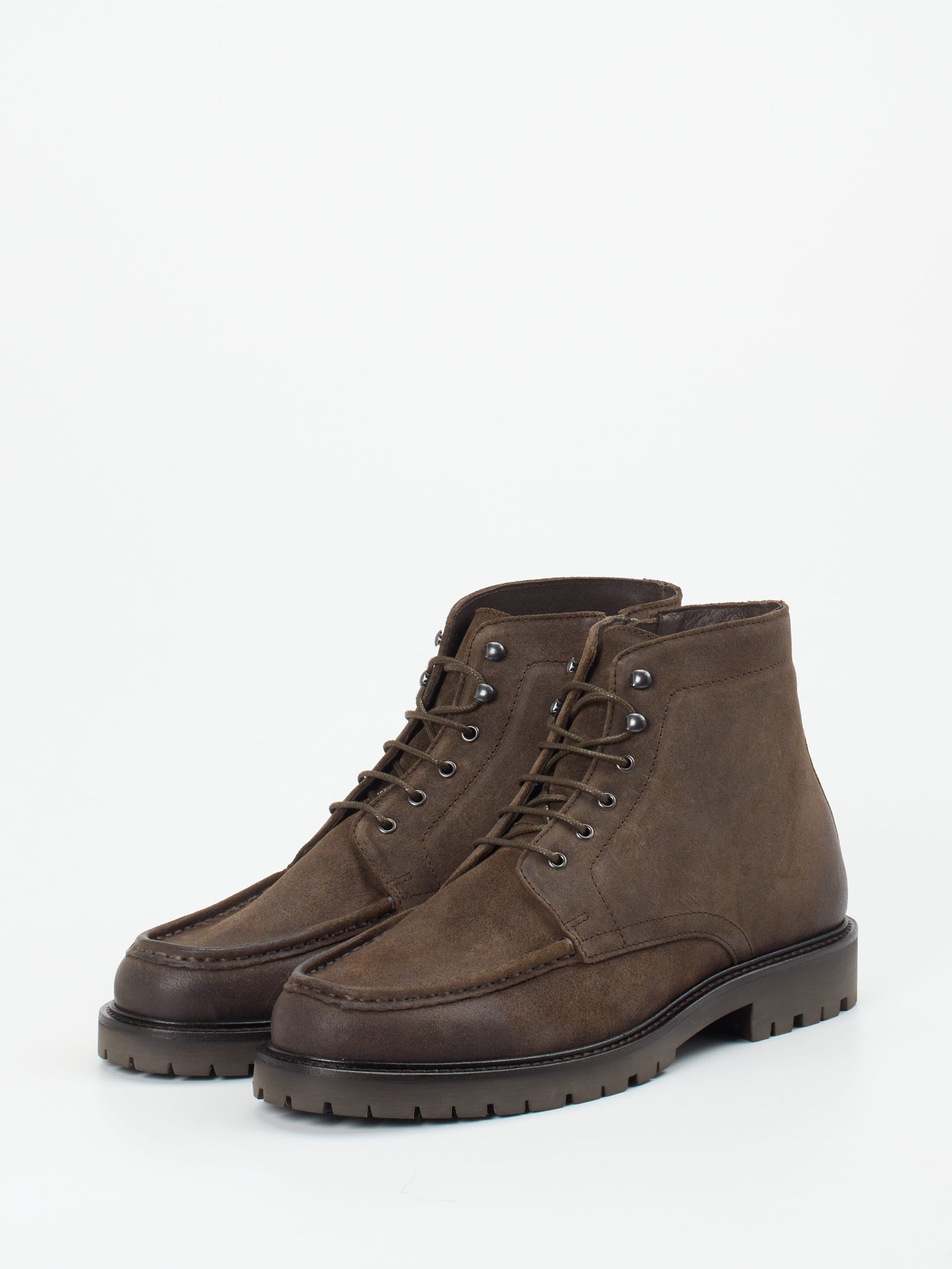 Boot braun 4701209075702