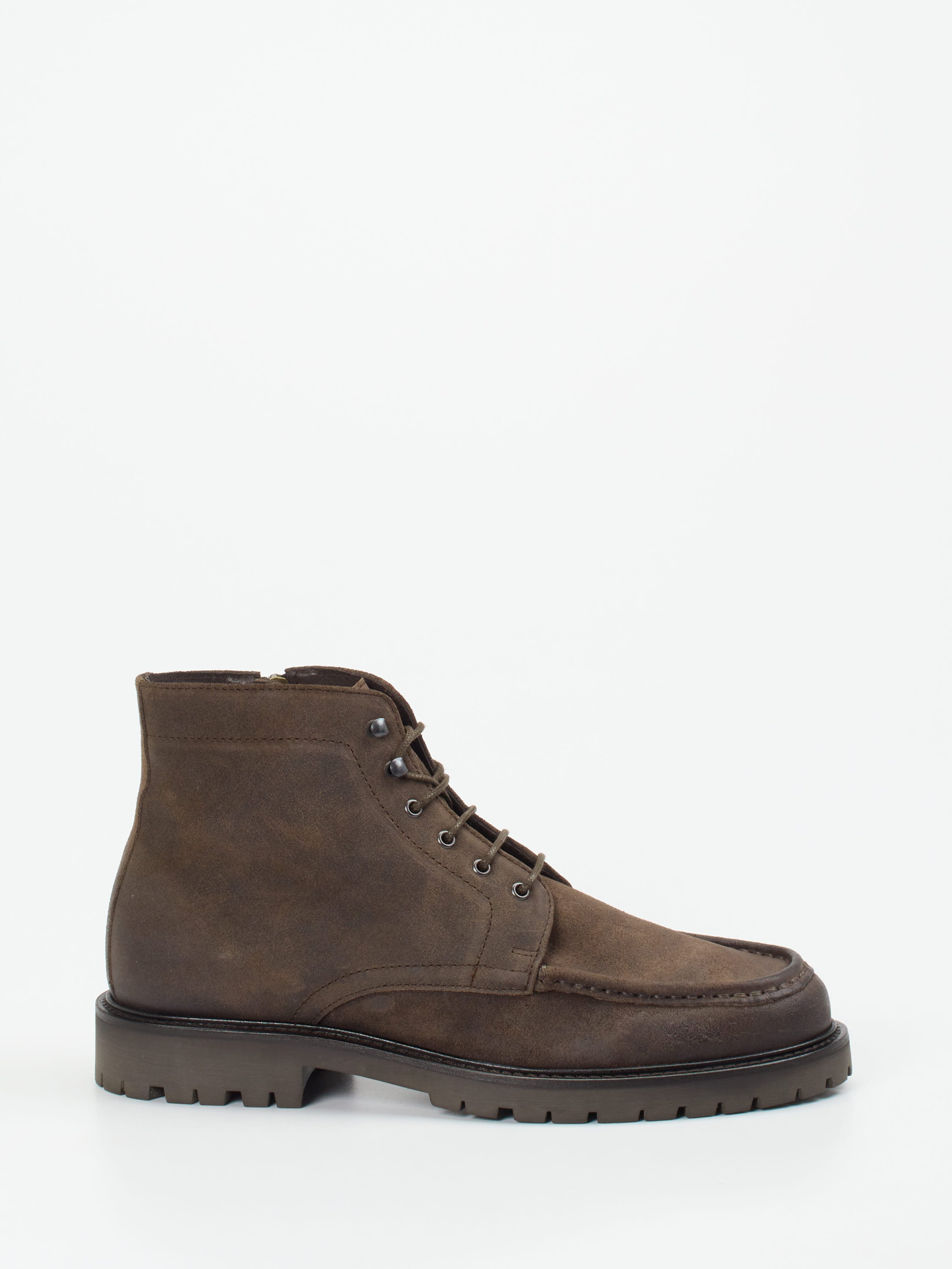 Boot braun 4701209075701