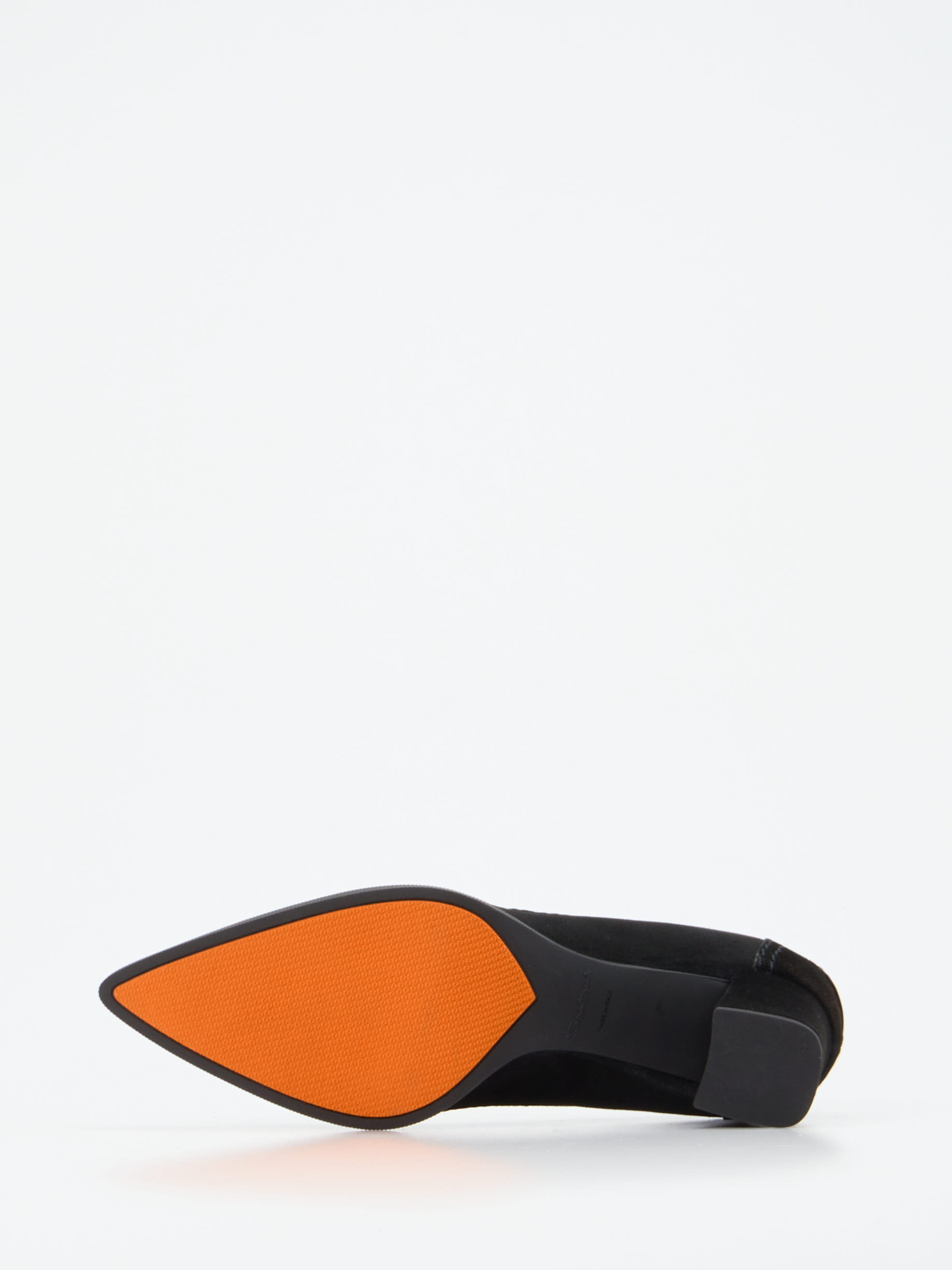 Pumps schwarz 1417009005105