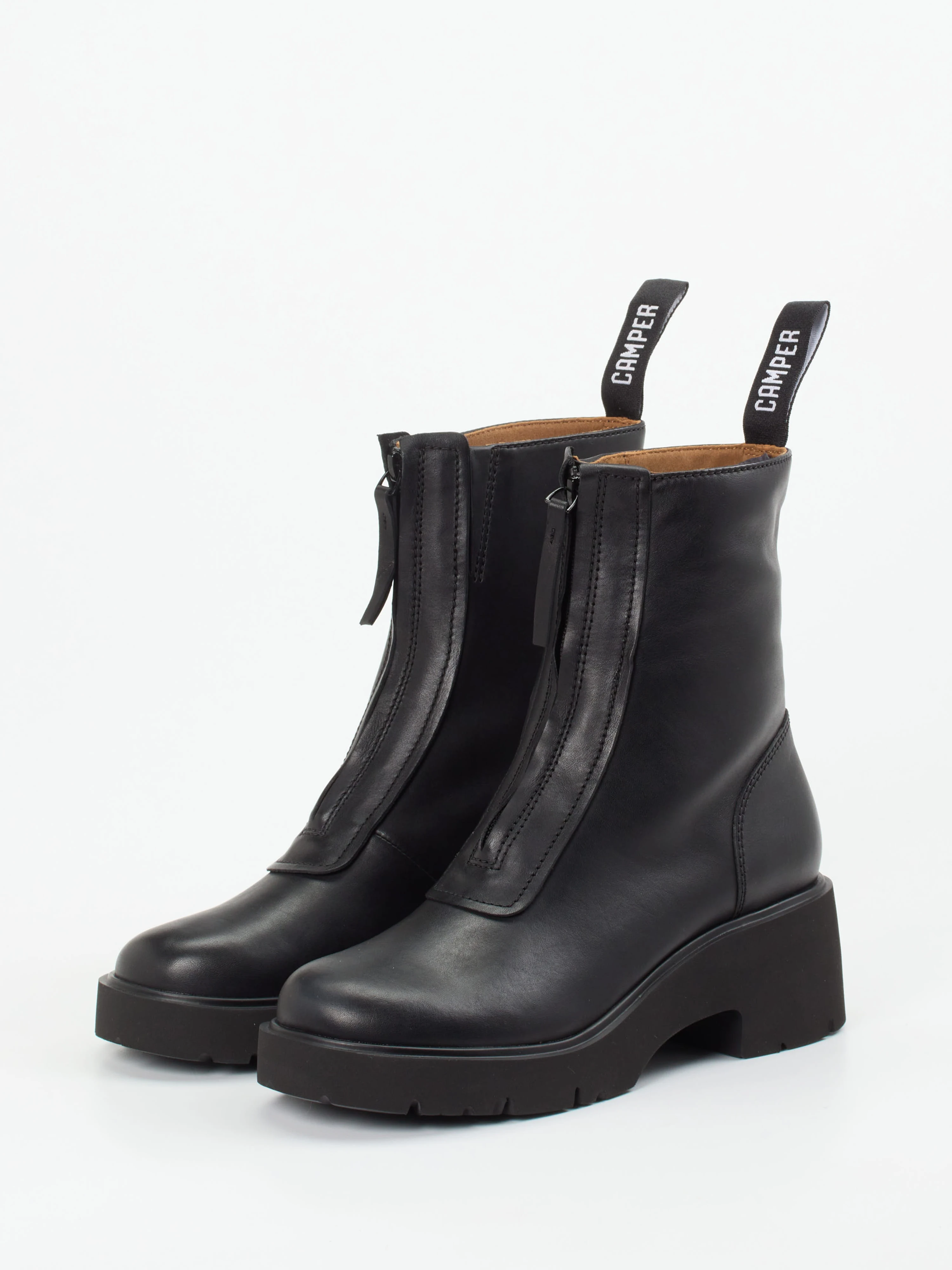 Stiefelette