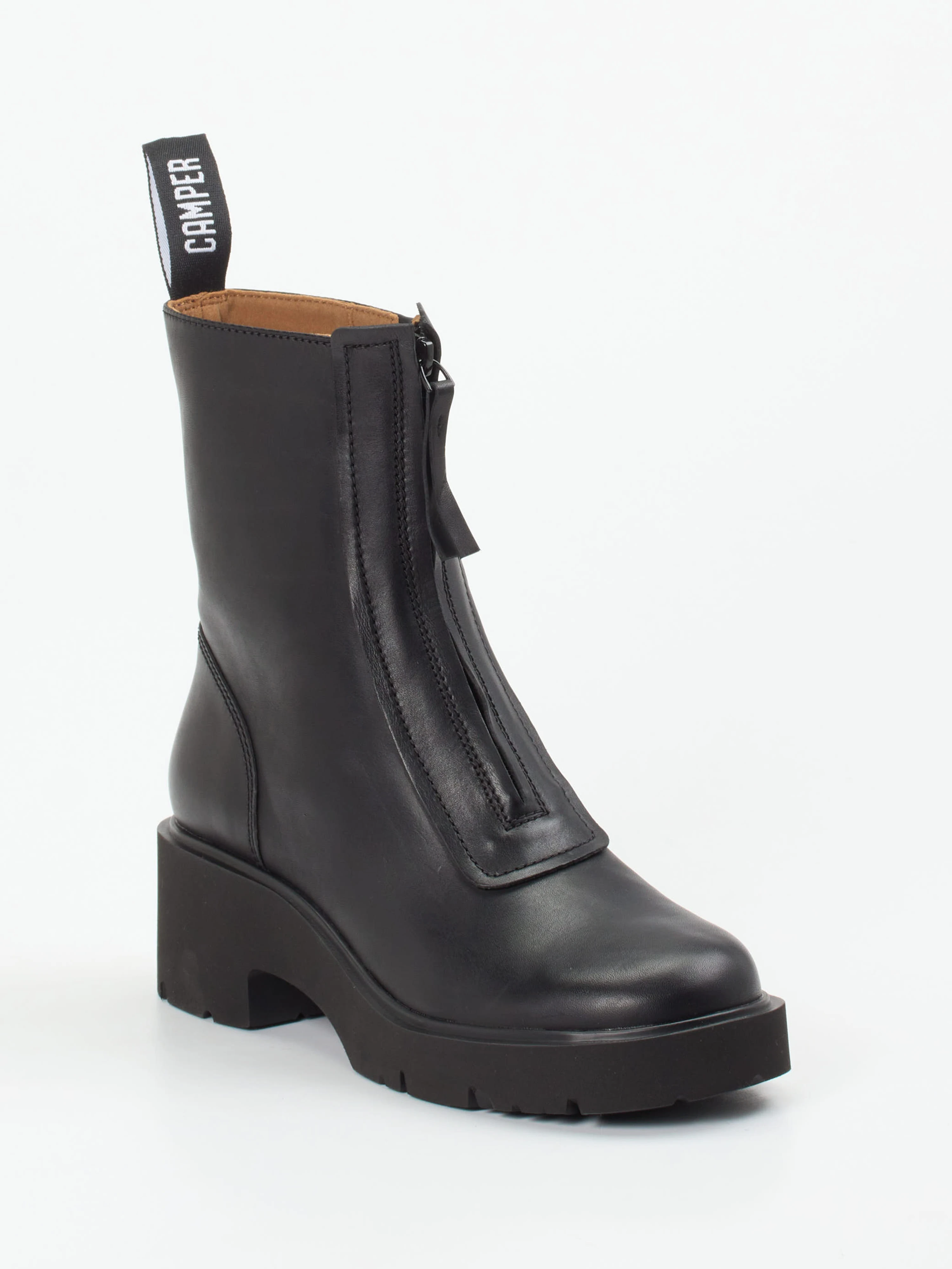 Stiefelette