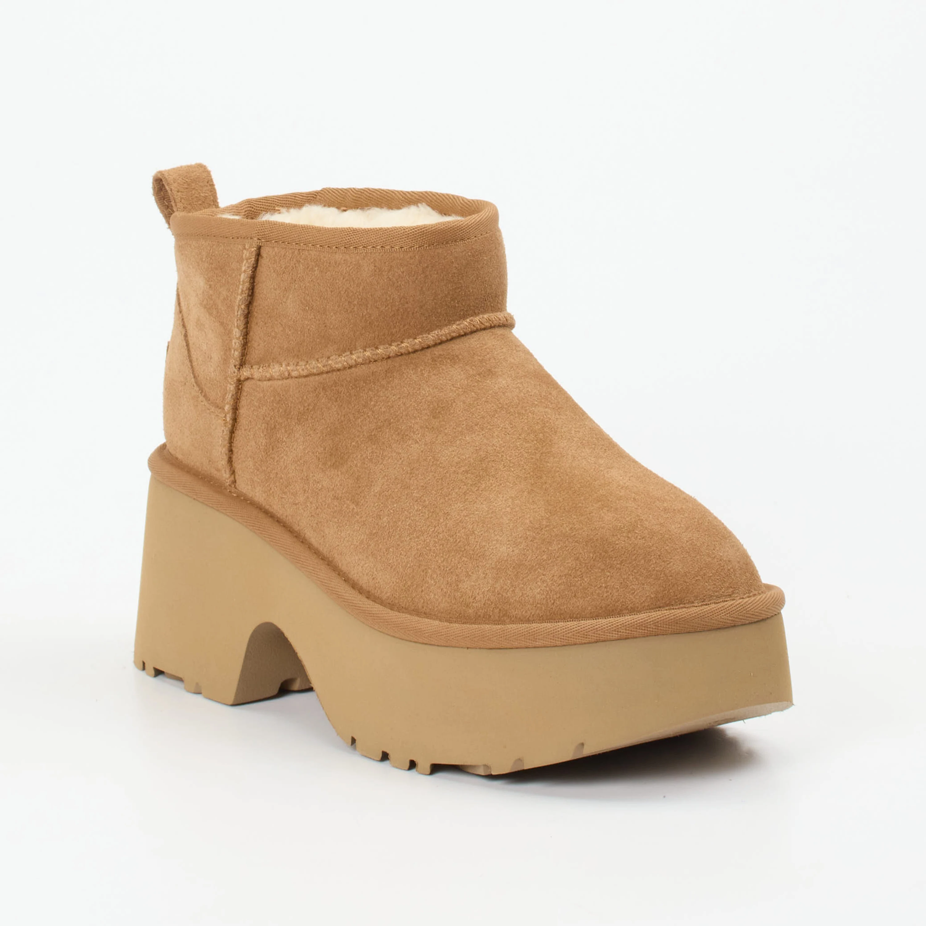 Stiefelette braun 1819289000106