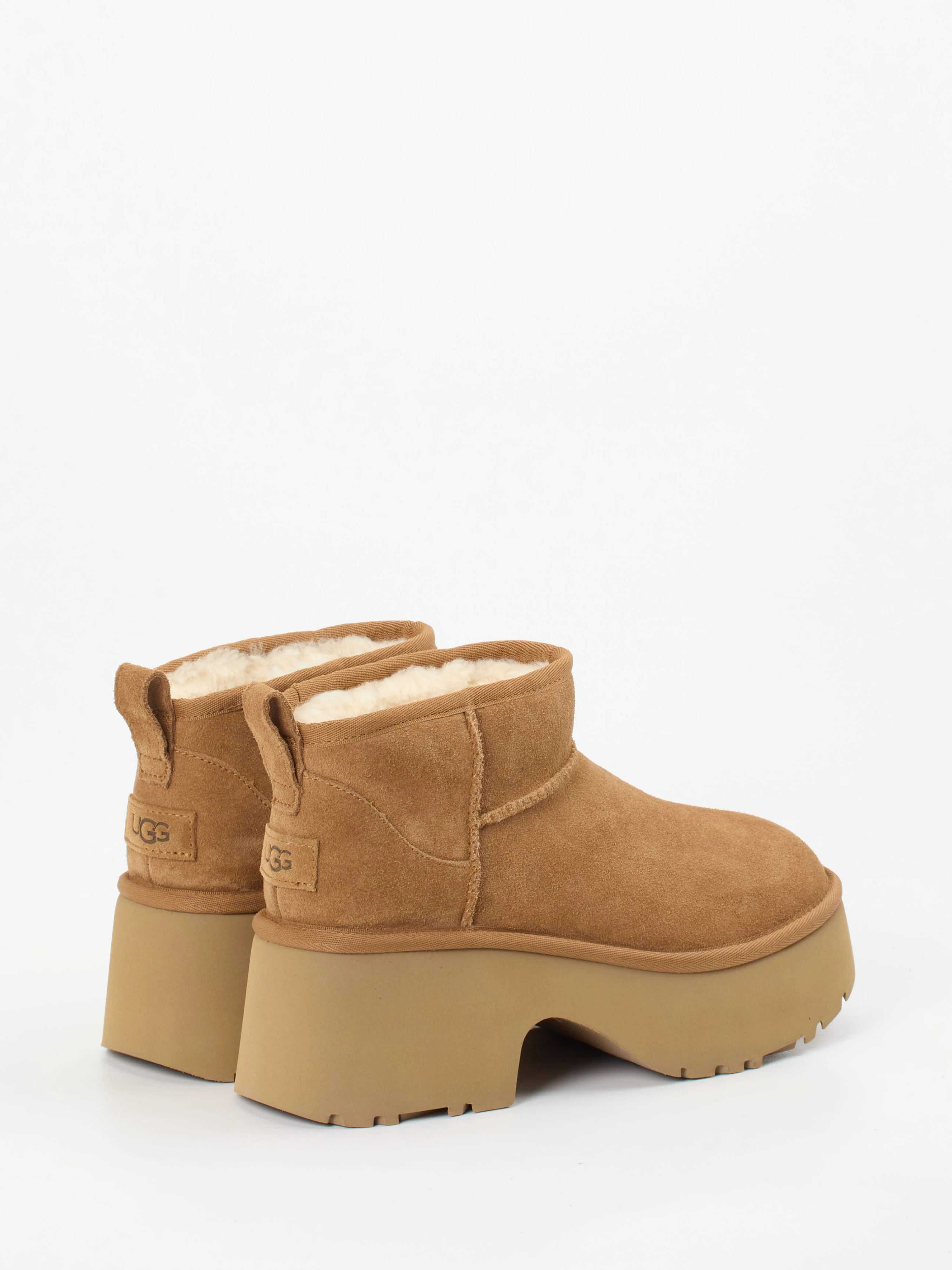 Stiefelette braun 1819289000103
