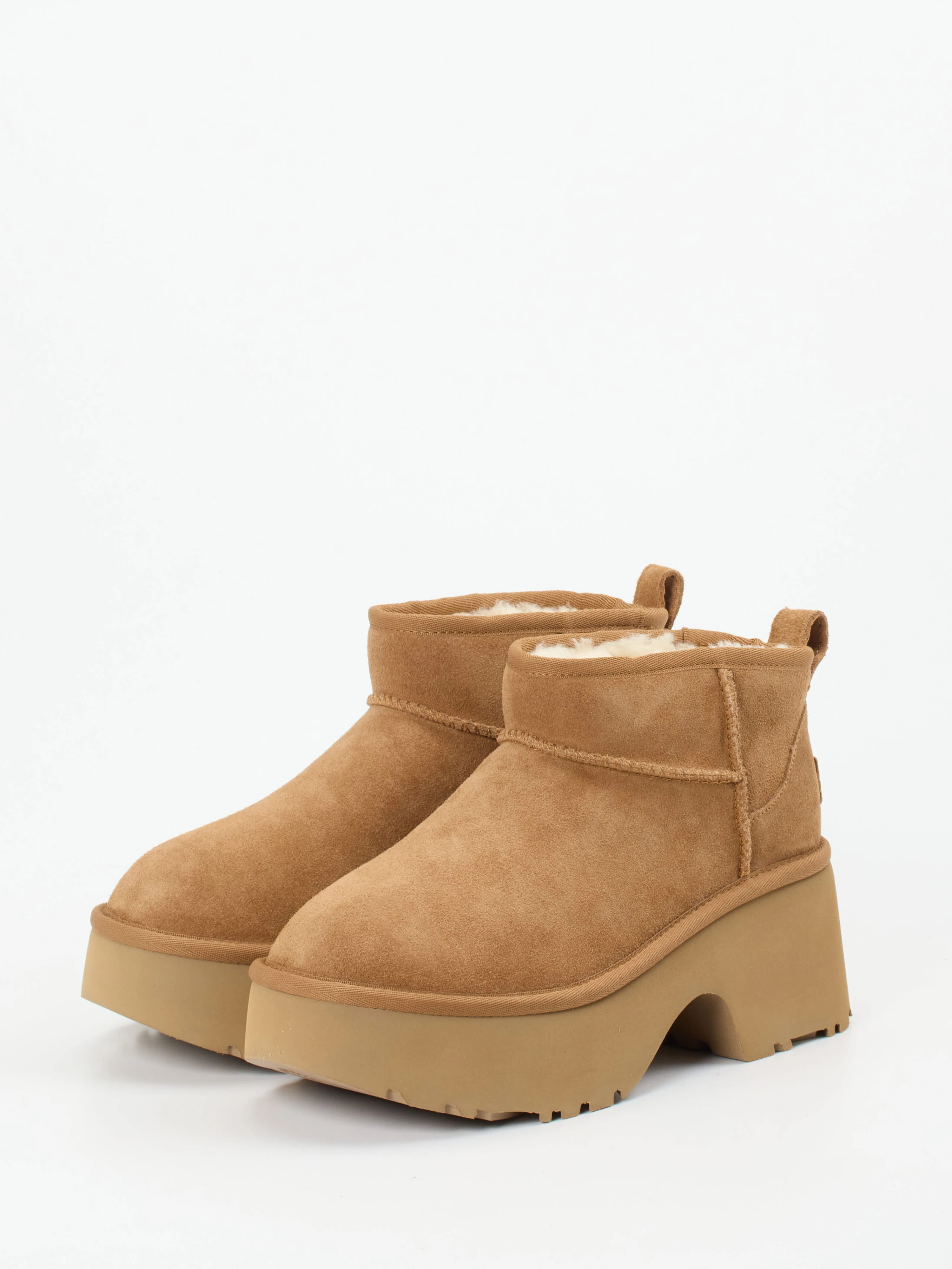 Stiefelette braun 1819289000102