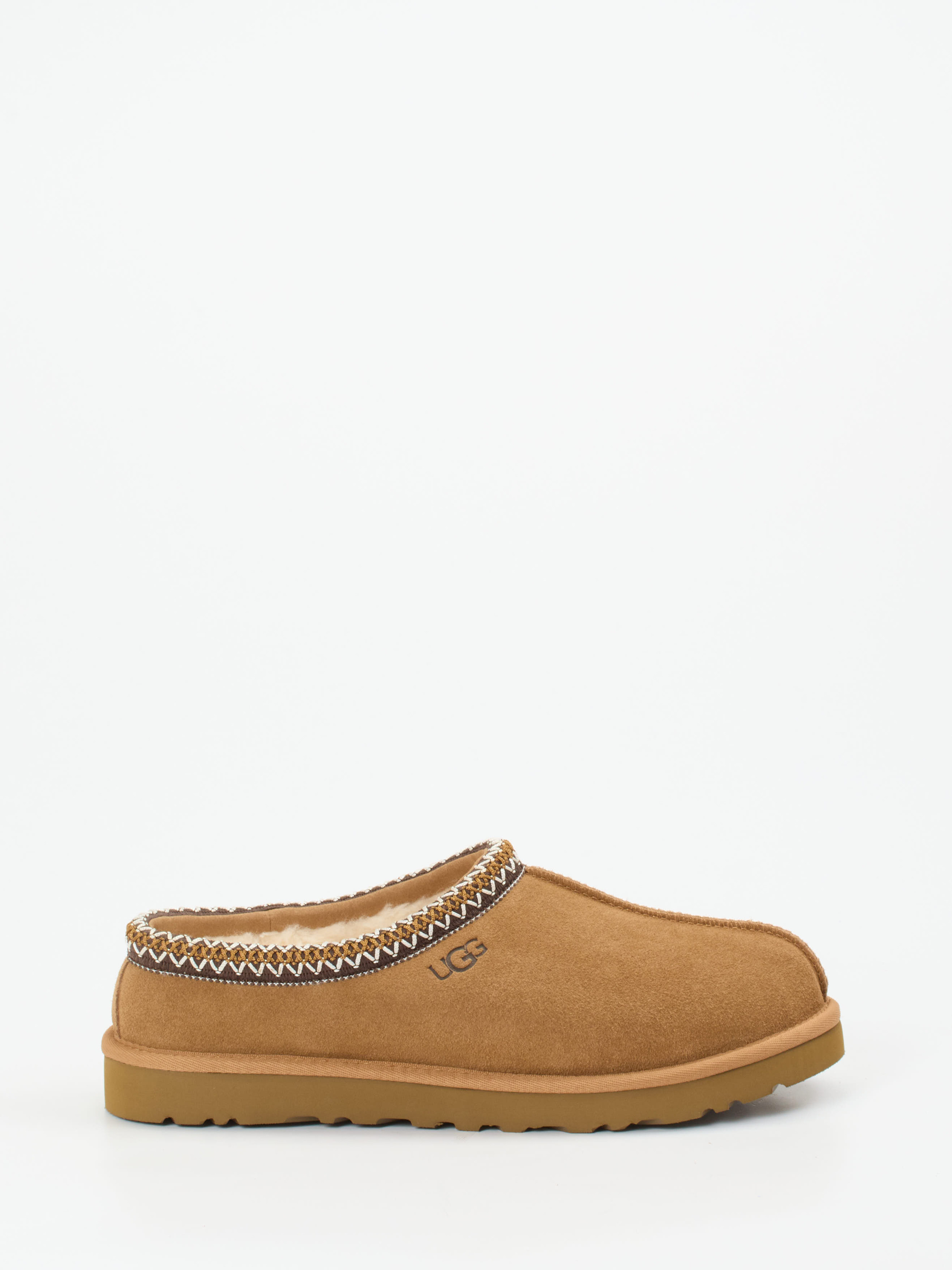 Hausschuh braun 7472259000201