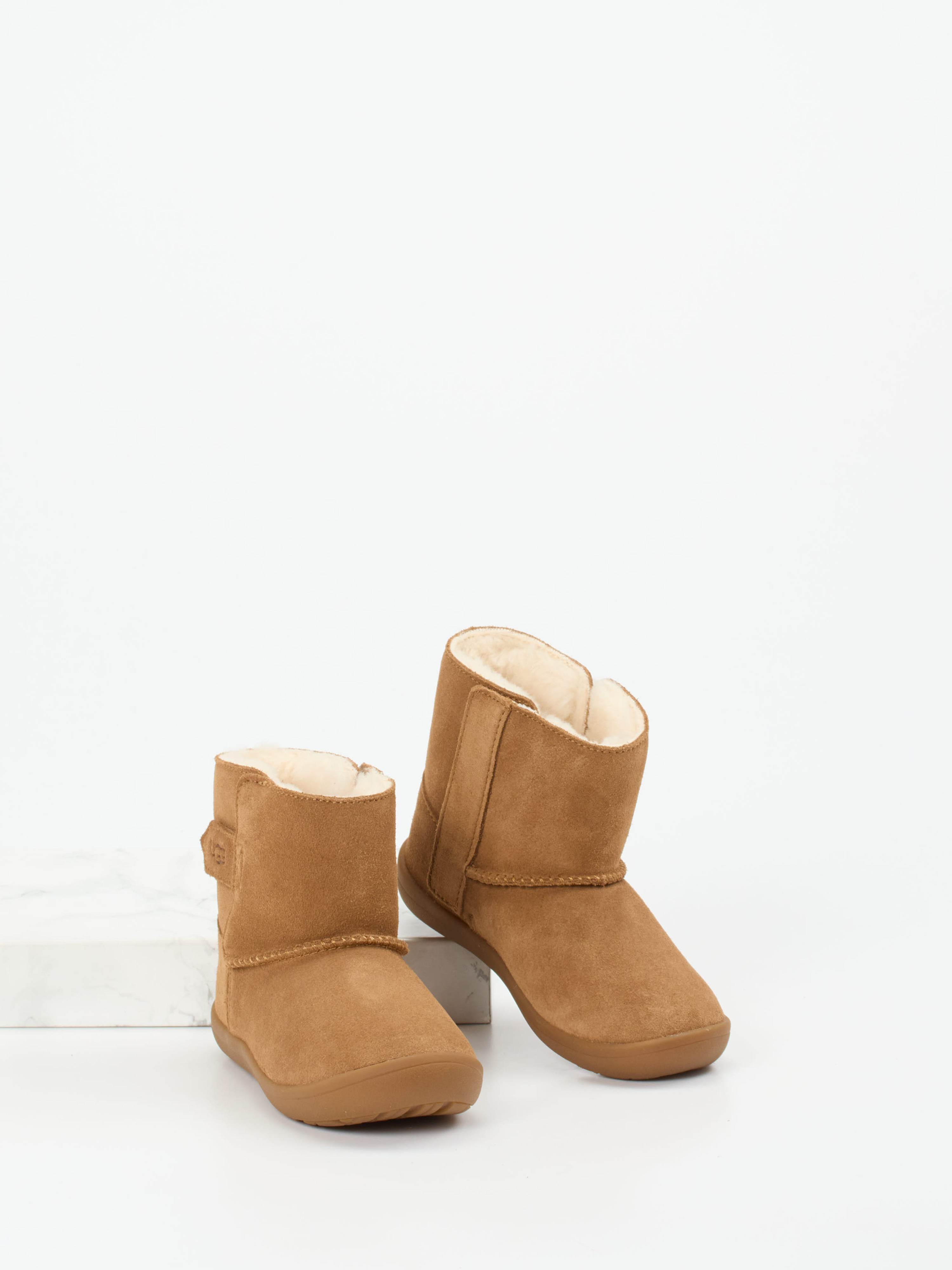 Boot Keelan II braun 6810289001904