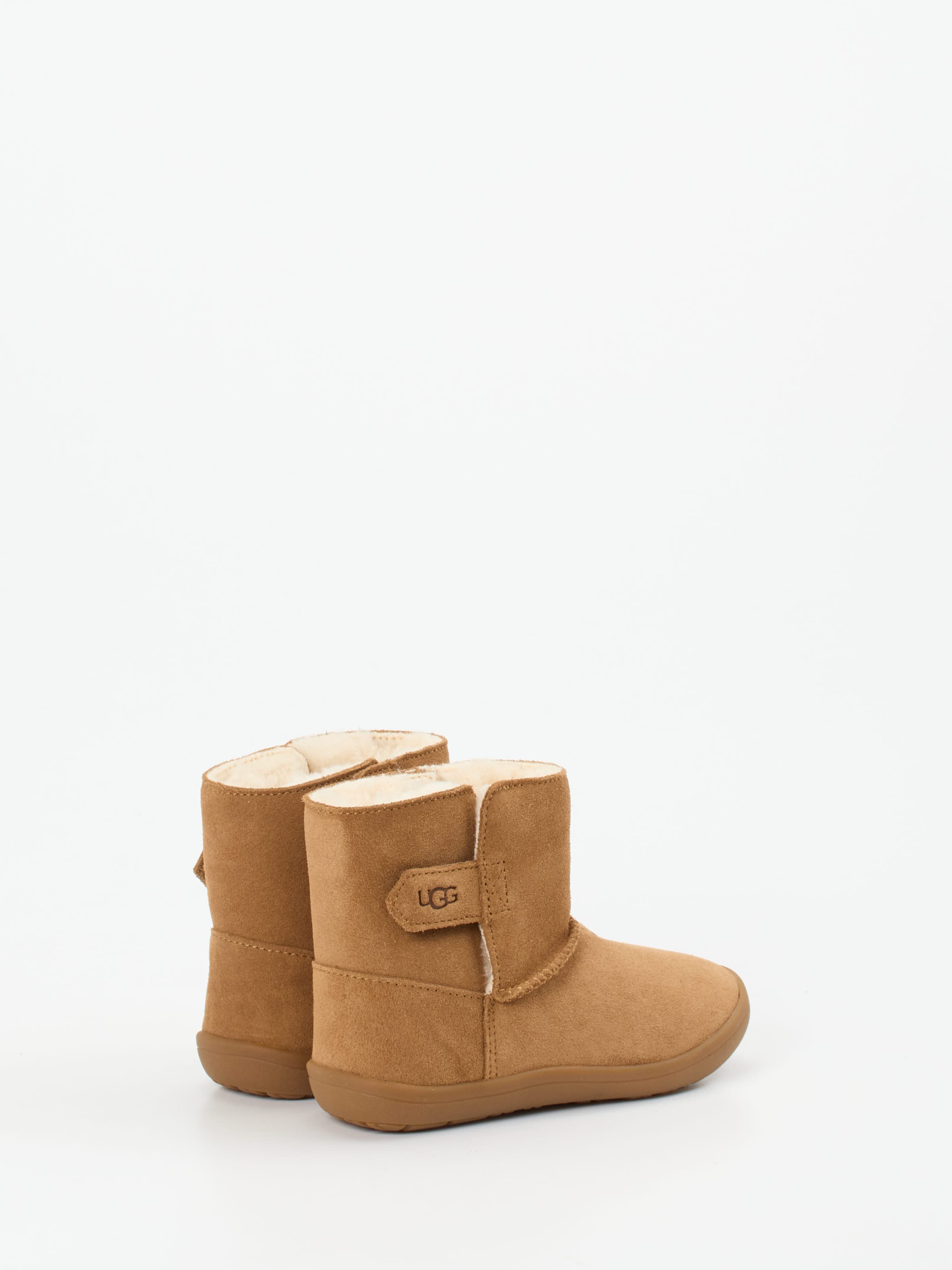 Boot Keelan II braun 6810289001903