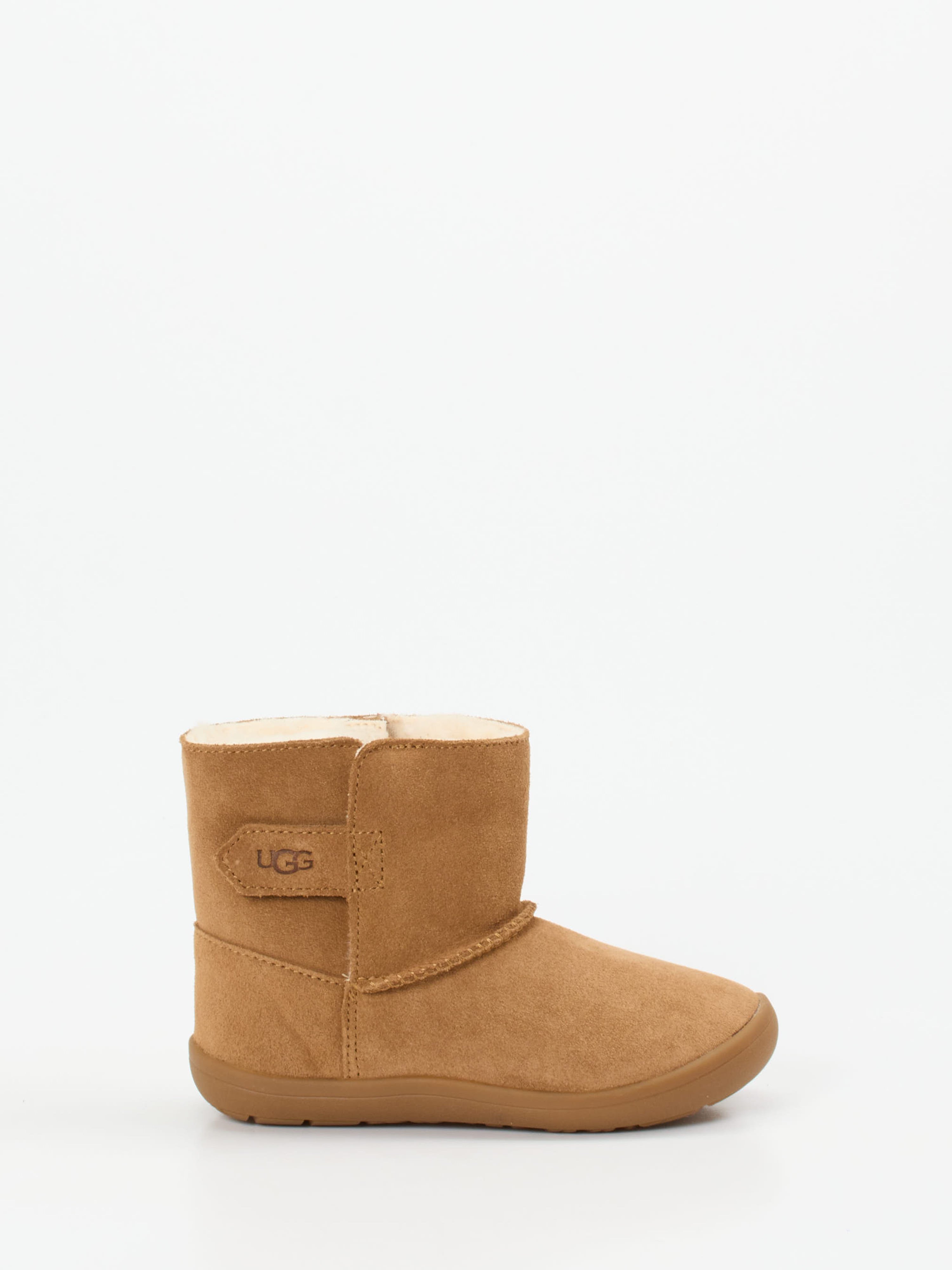 Boot Keelan II braun 6810289001901