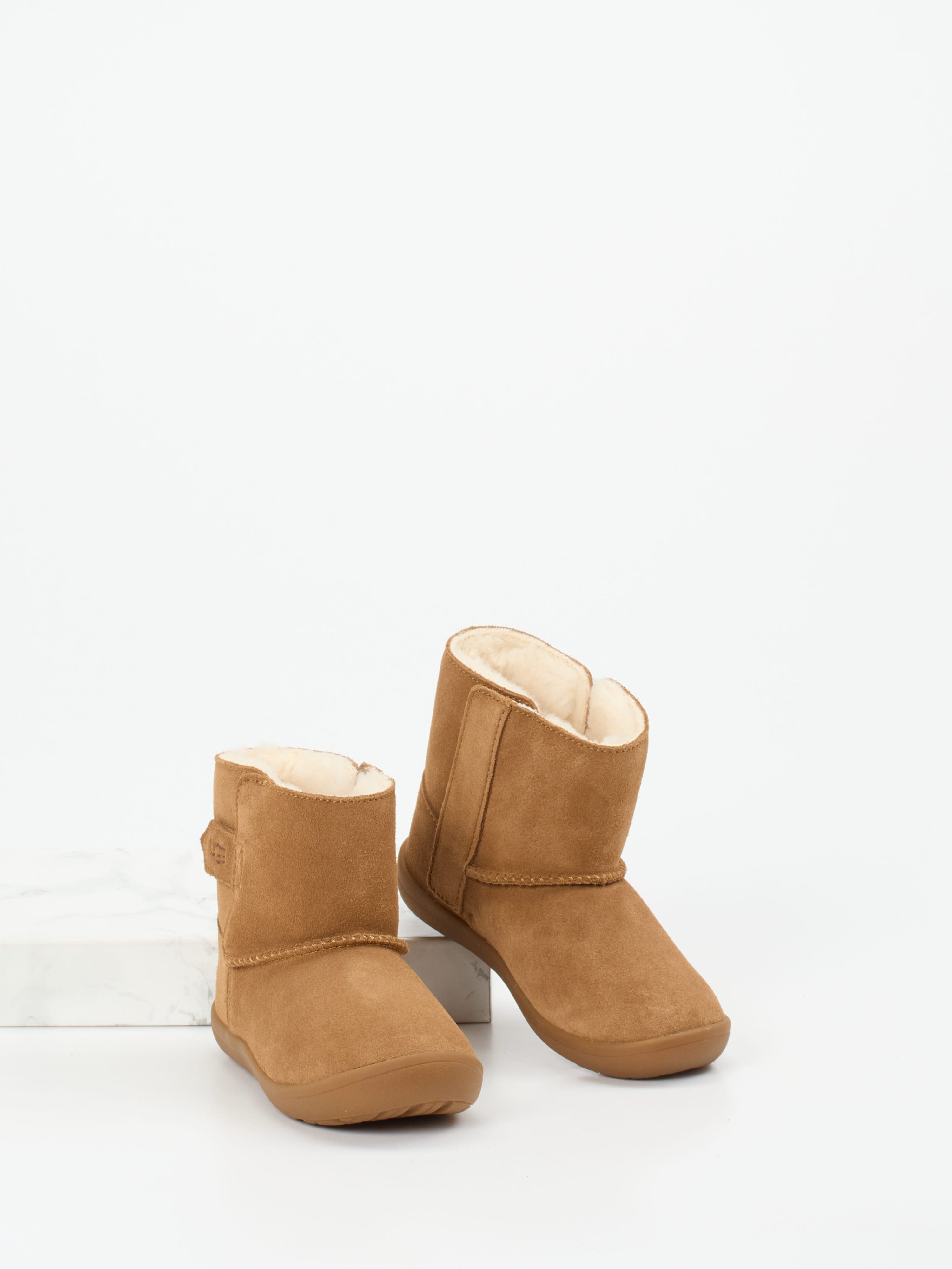 Boot Keelan II braun 6810289001904