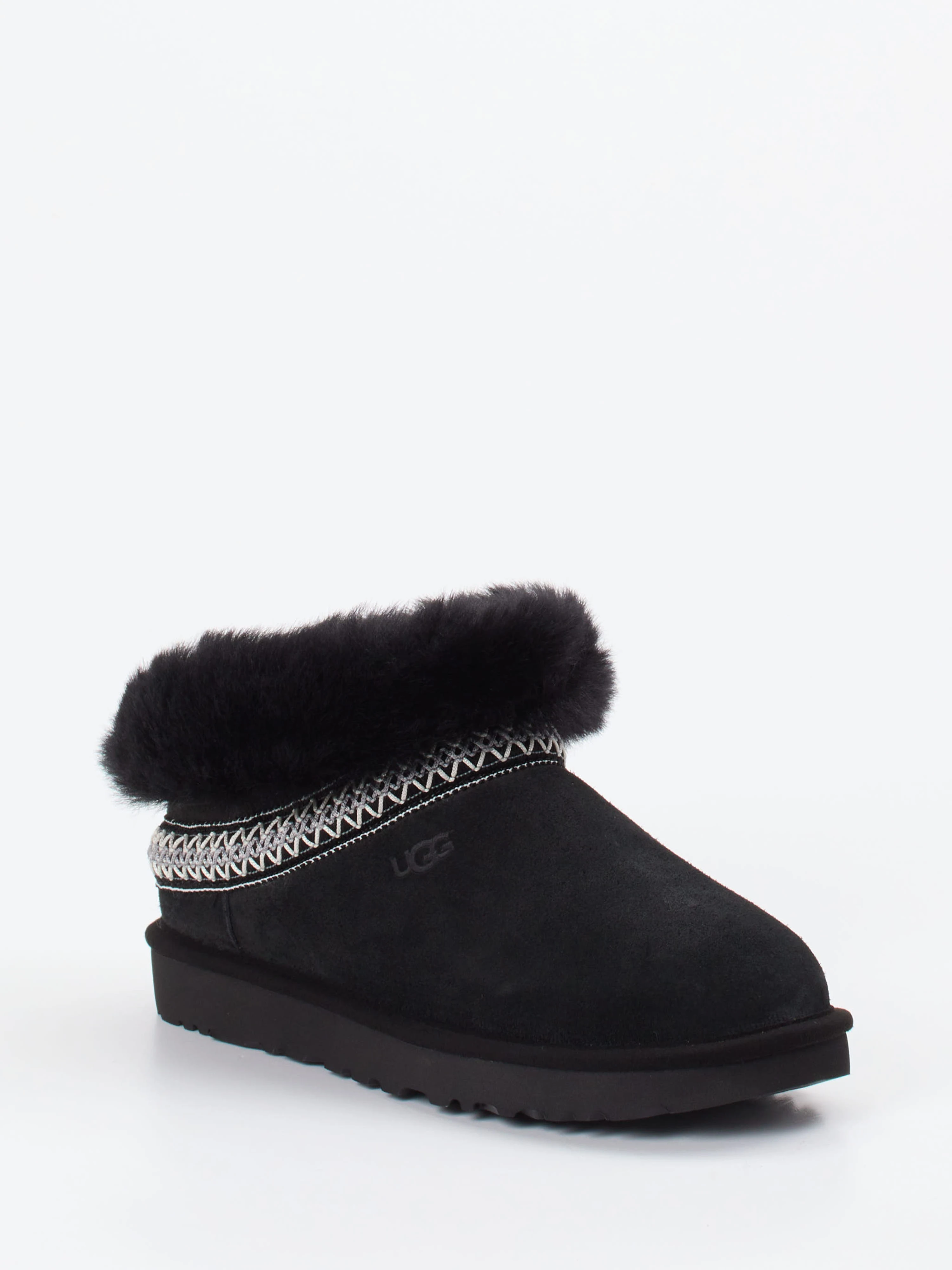 Stiefelette