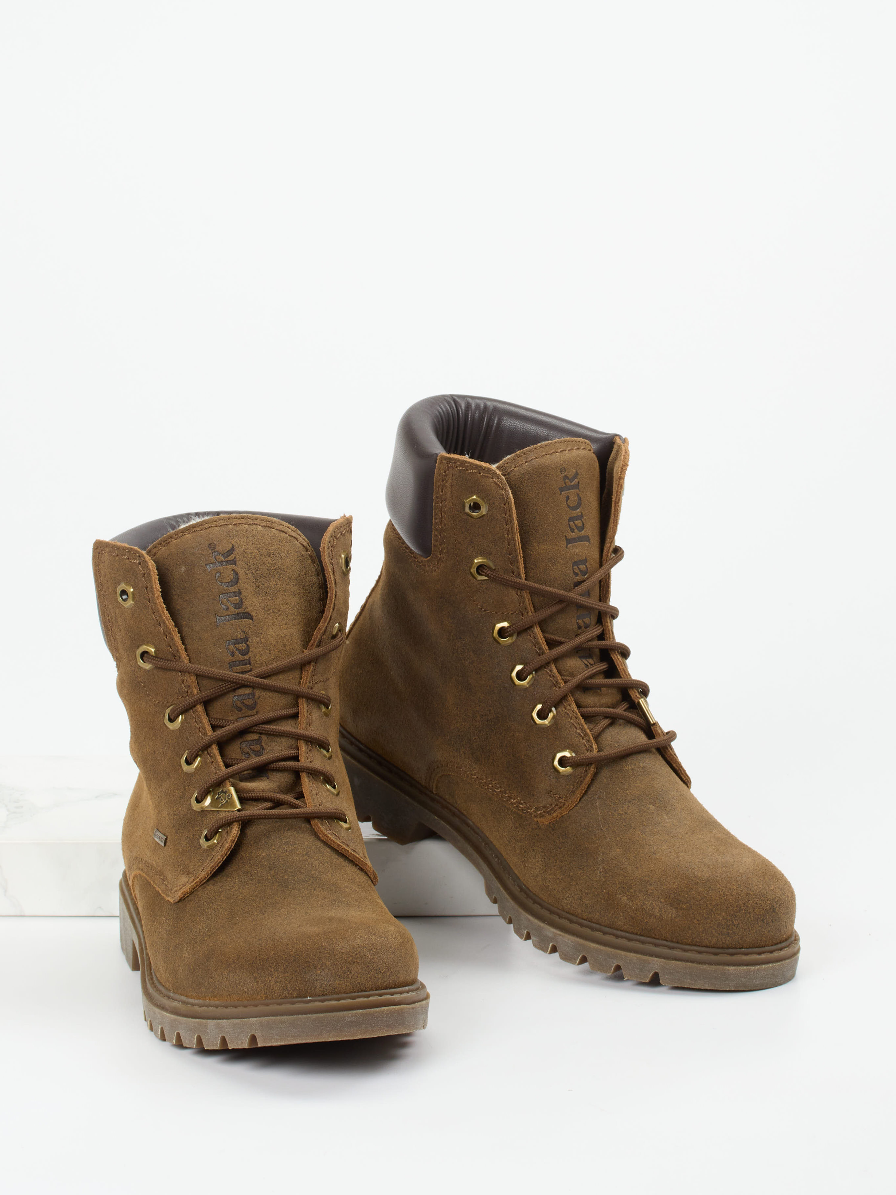 Boot Panama 03 GTX braun 4801229052704