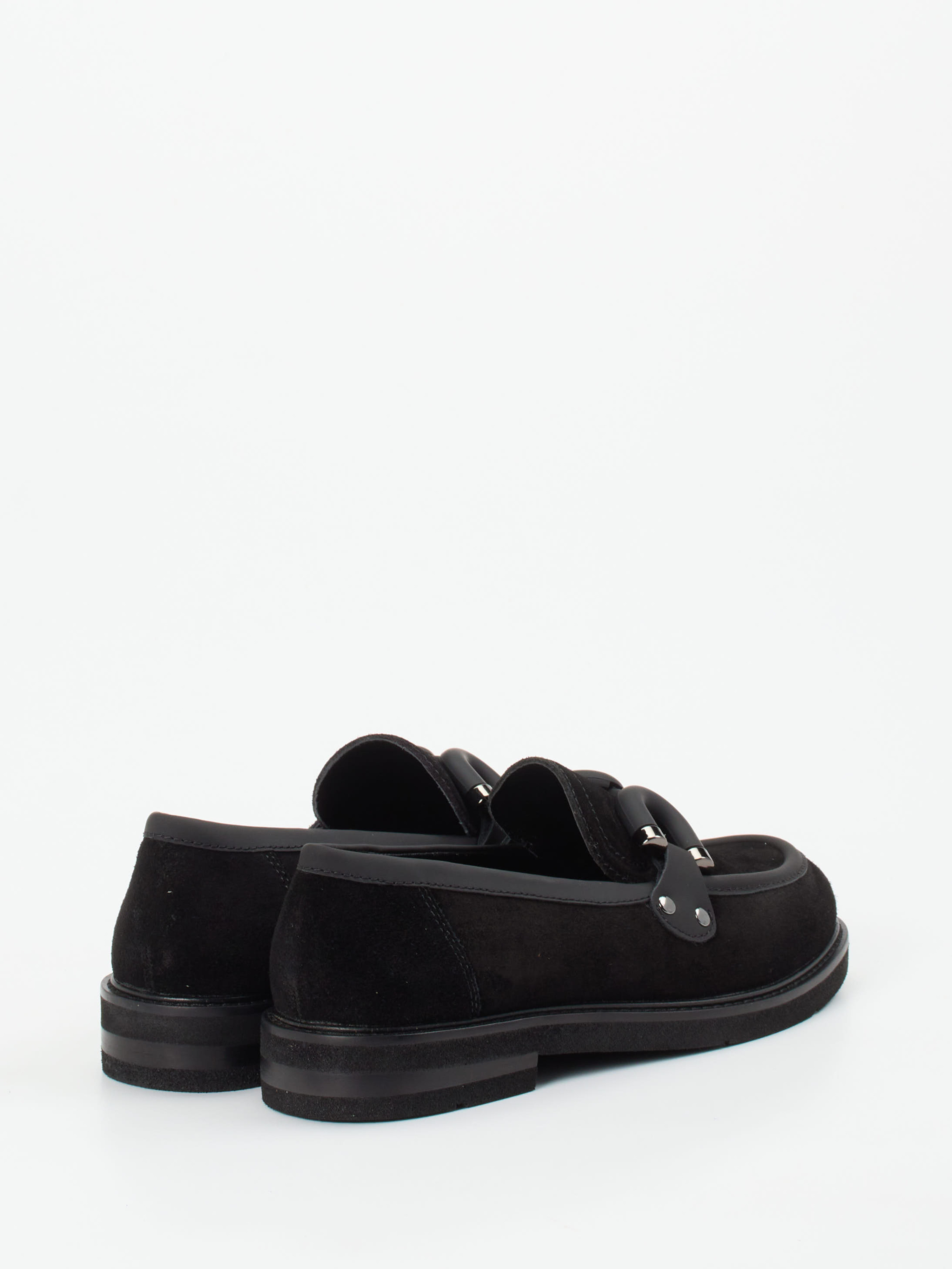 Slipper schwarz 1513009022103