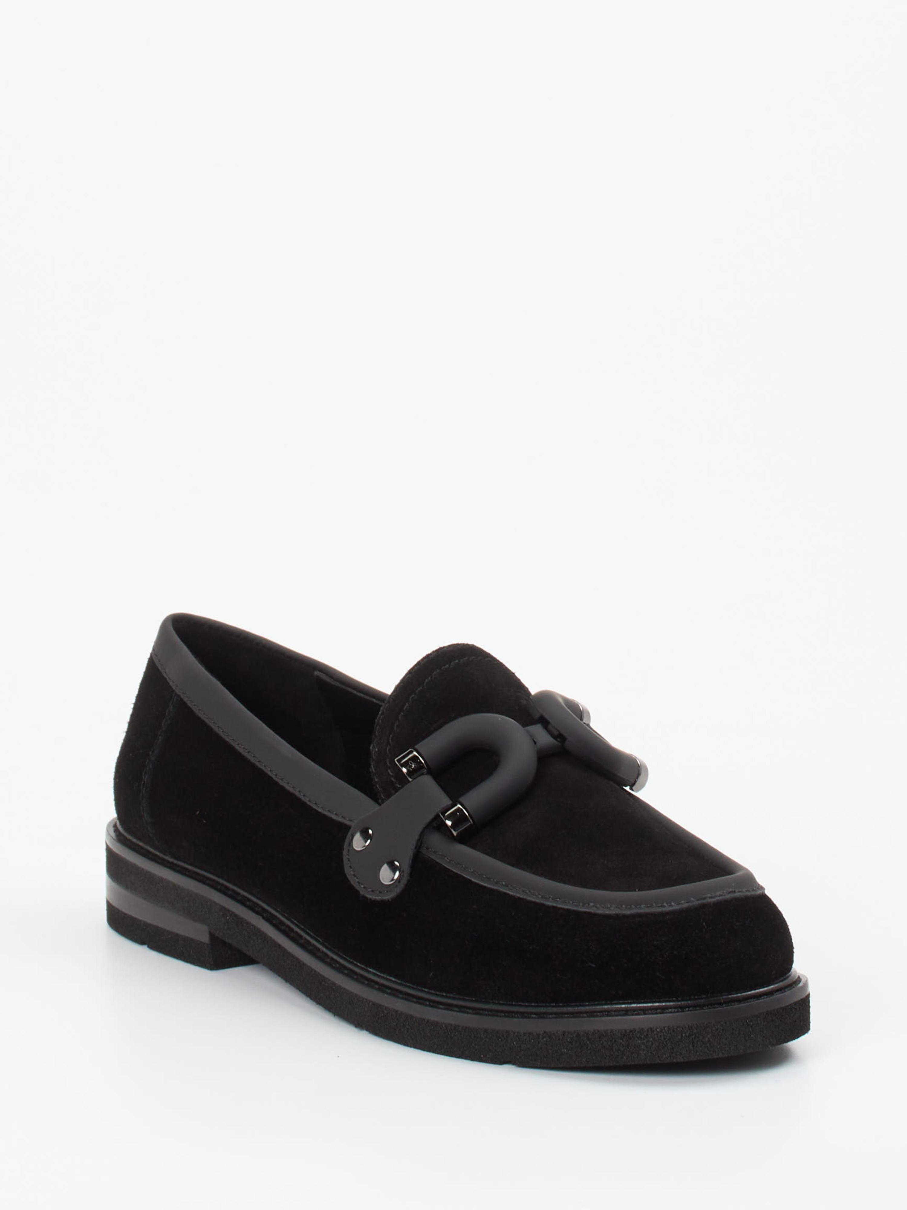 Slipper schwarz 1513009022106