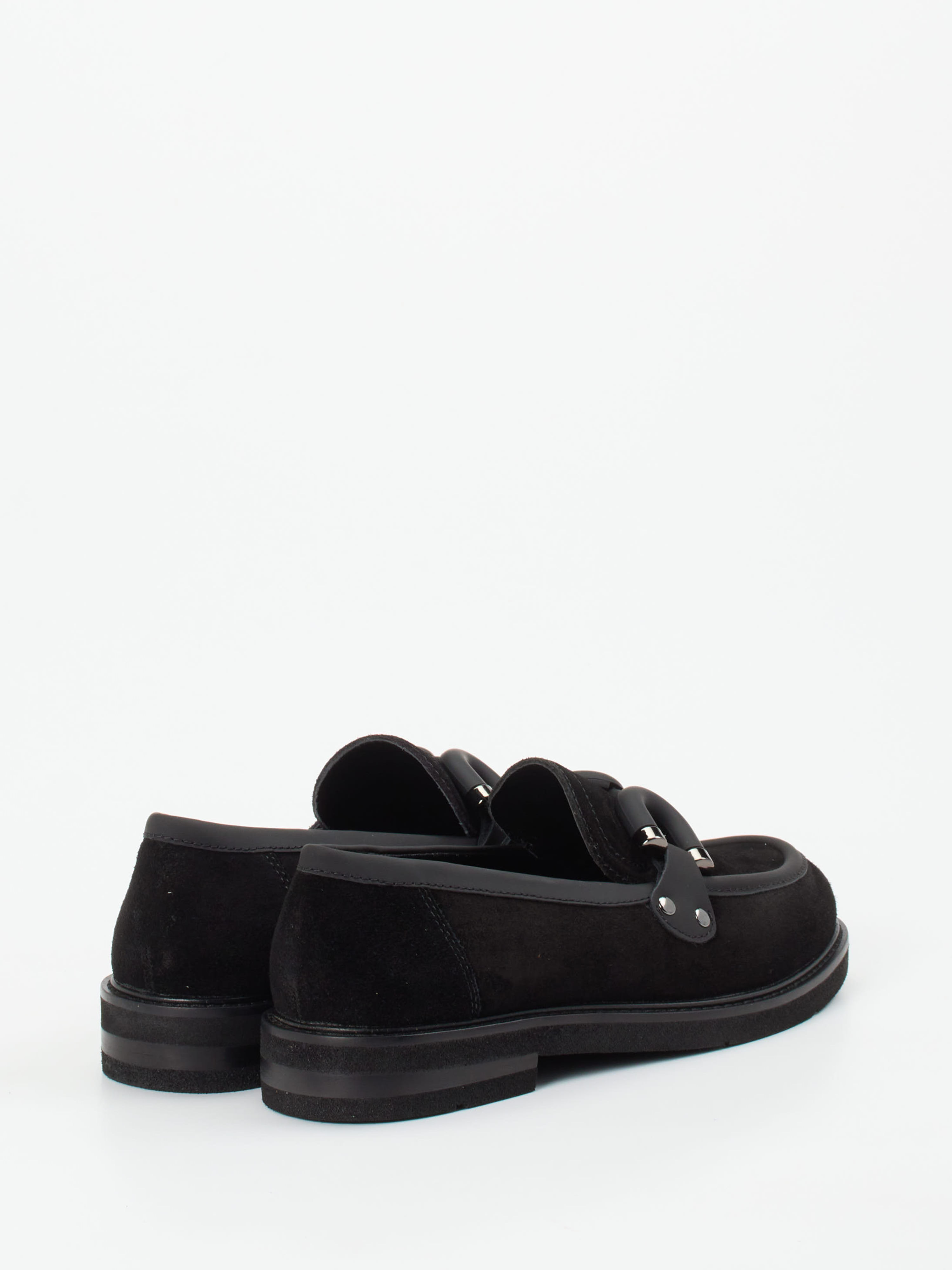 Slipper schwarz 1513009022103
