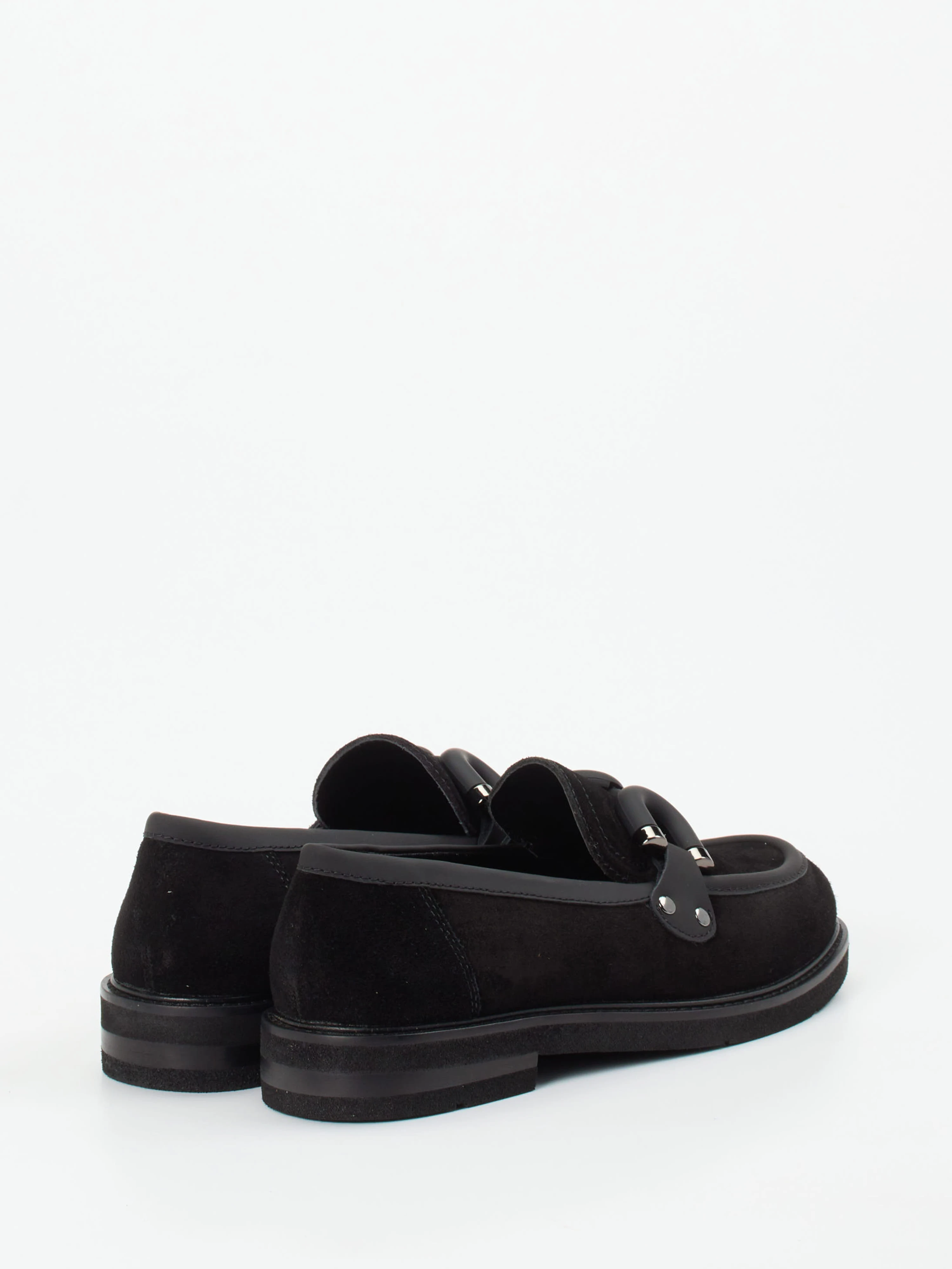 Slipper schwarz 1513009022103