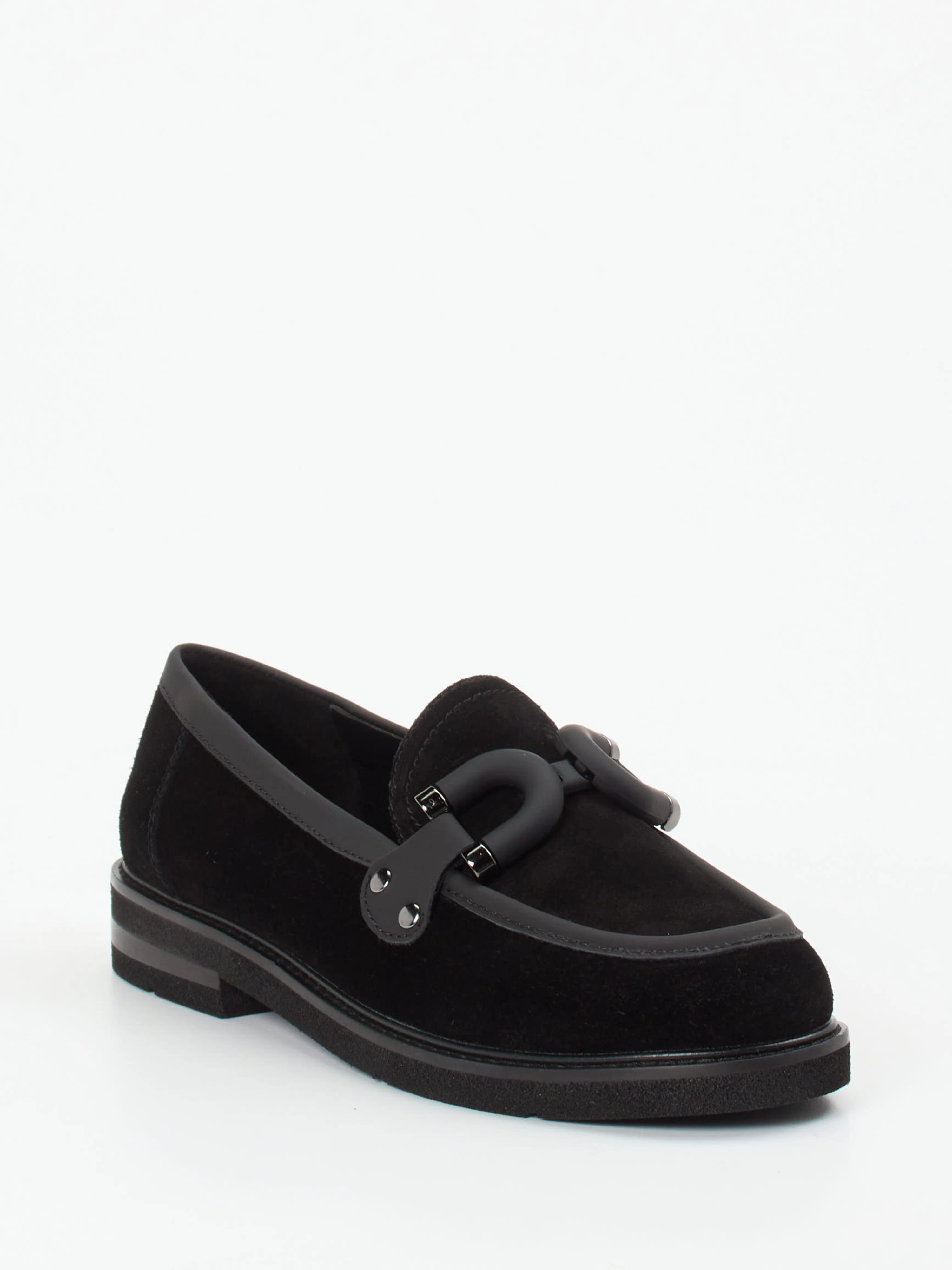 Slipper schwarz 1513009022106