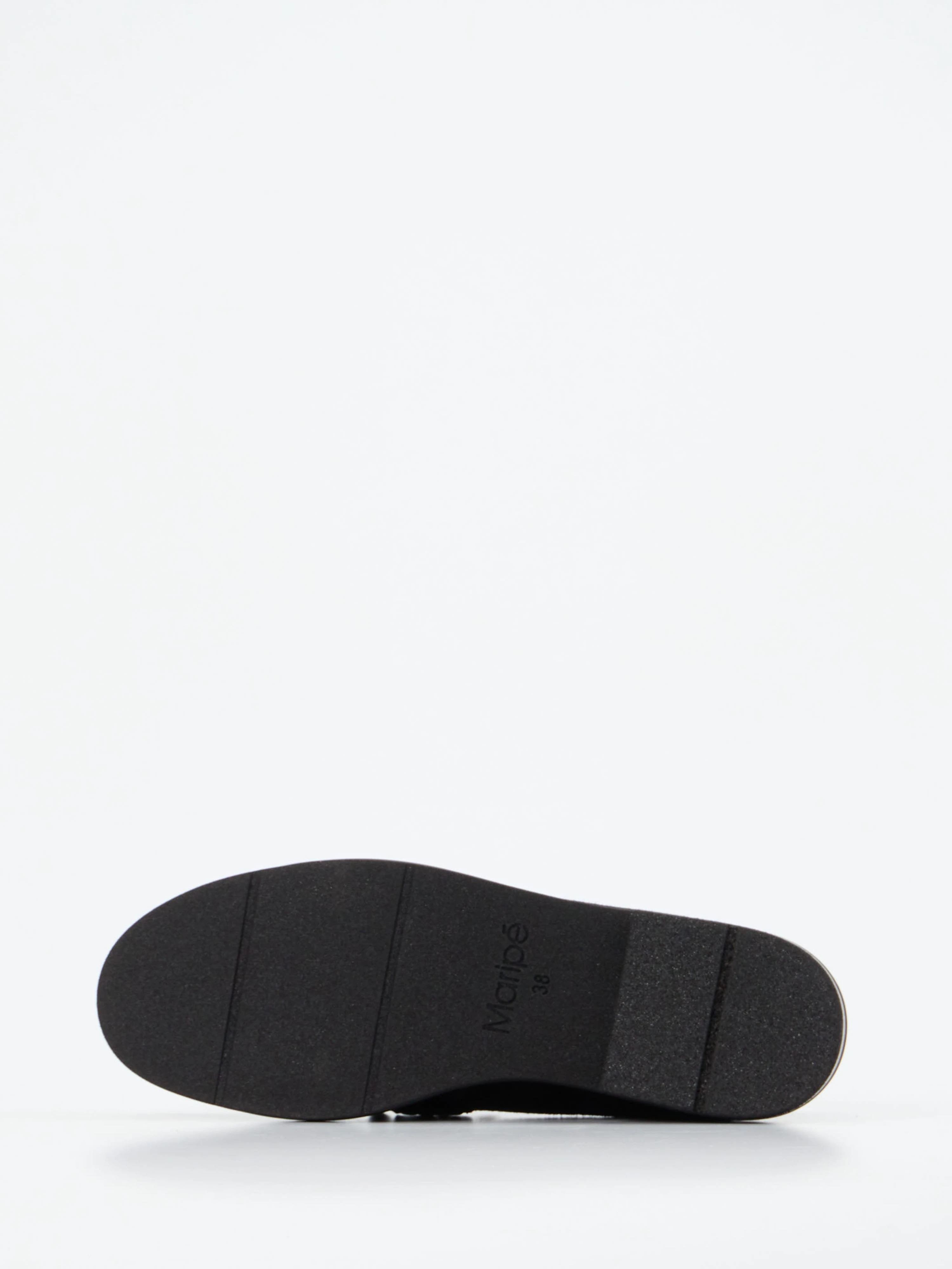 Slipper schwarz 1513009022105