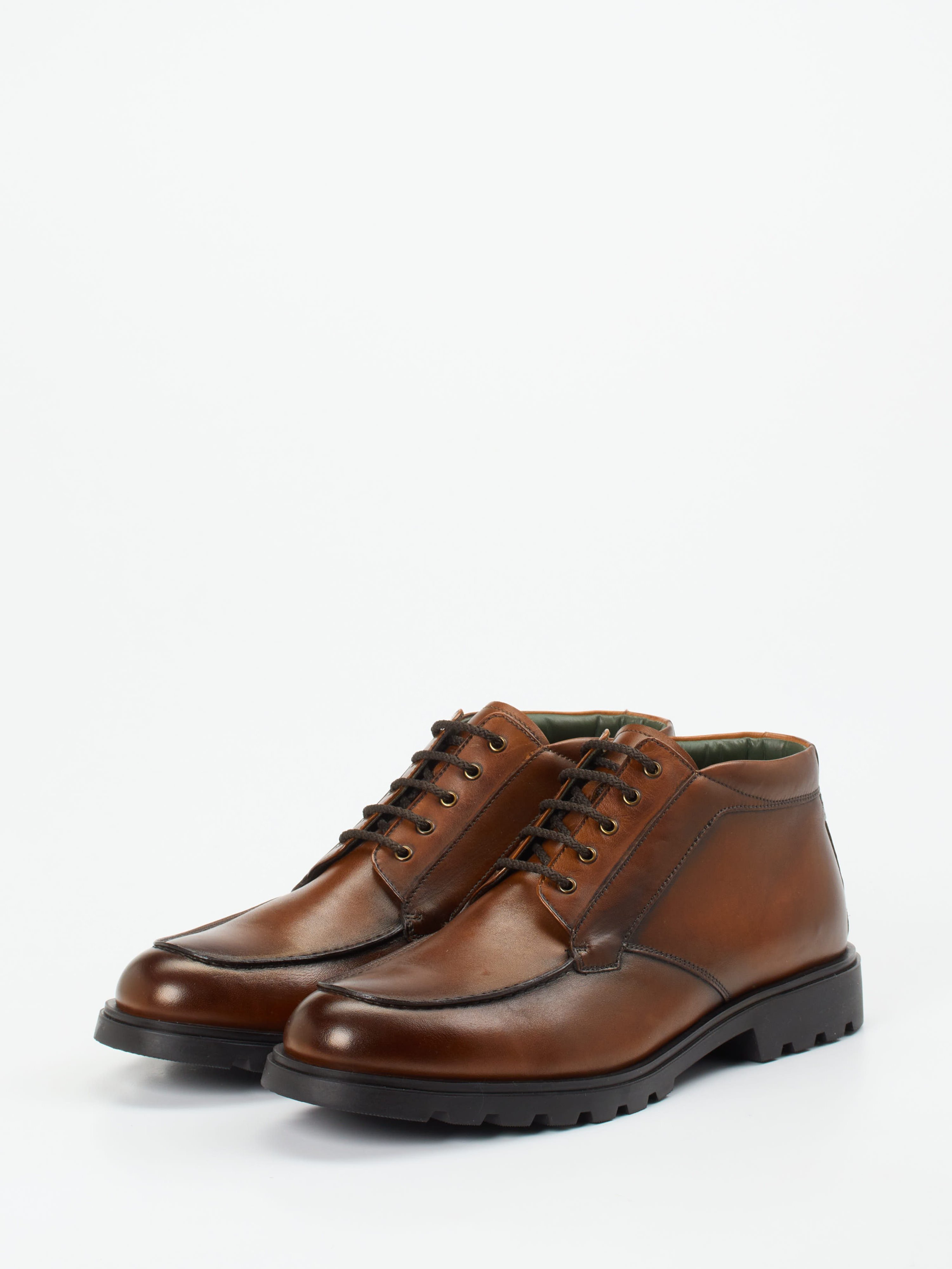 Boot braun 4801229052602