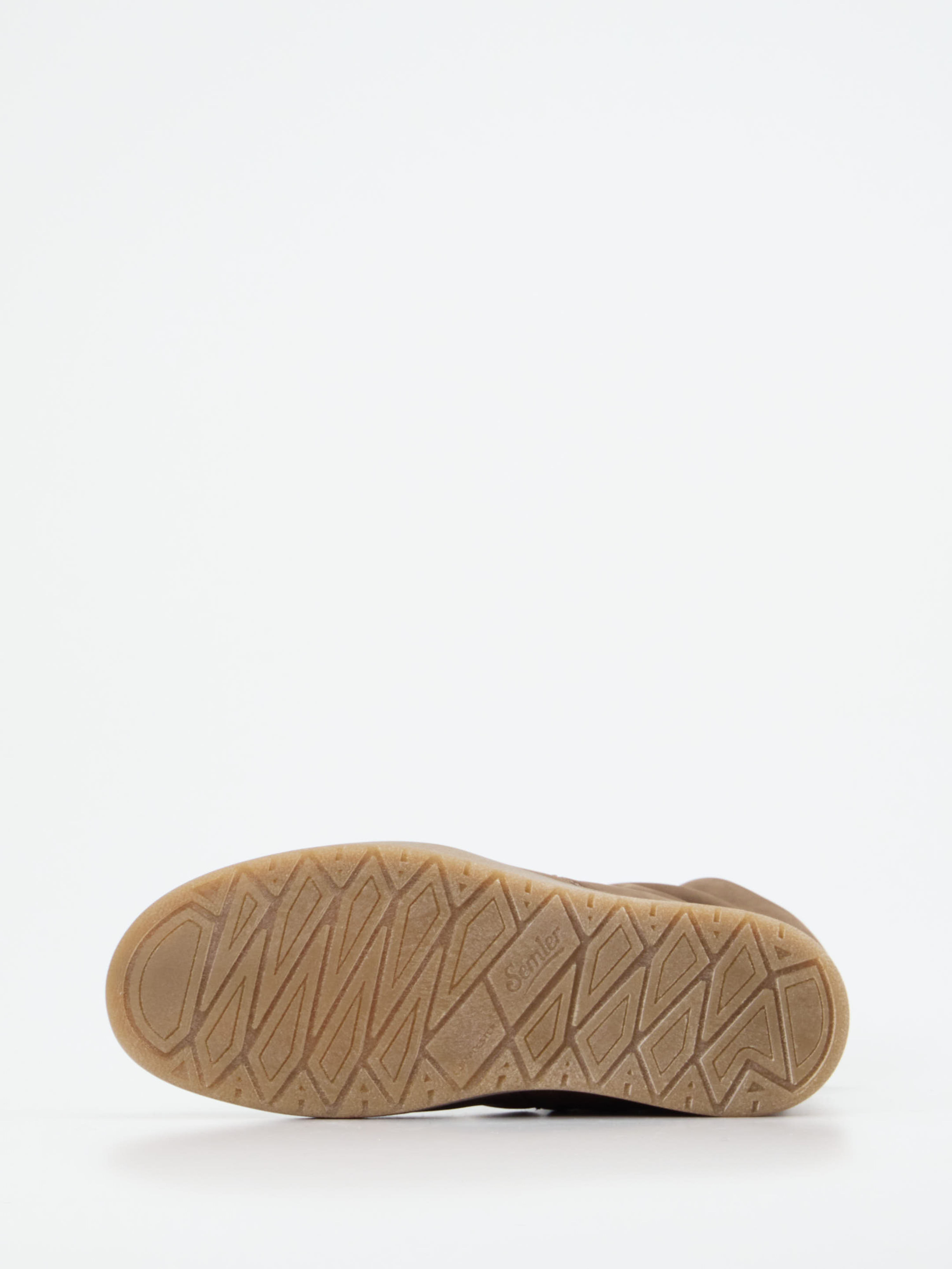 Stiefelette Verona braun 2857229000505