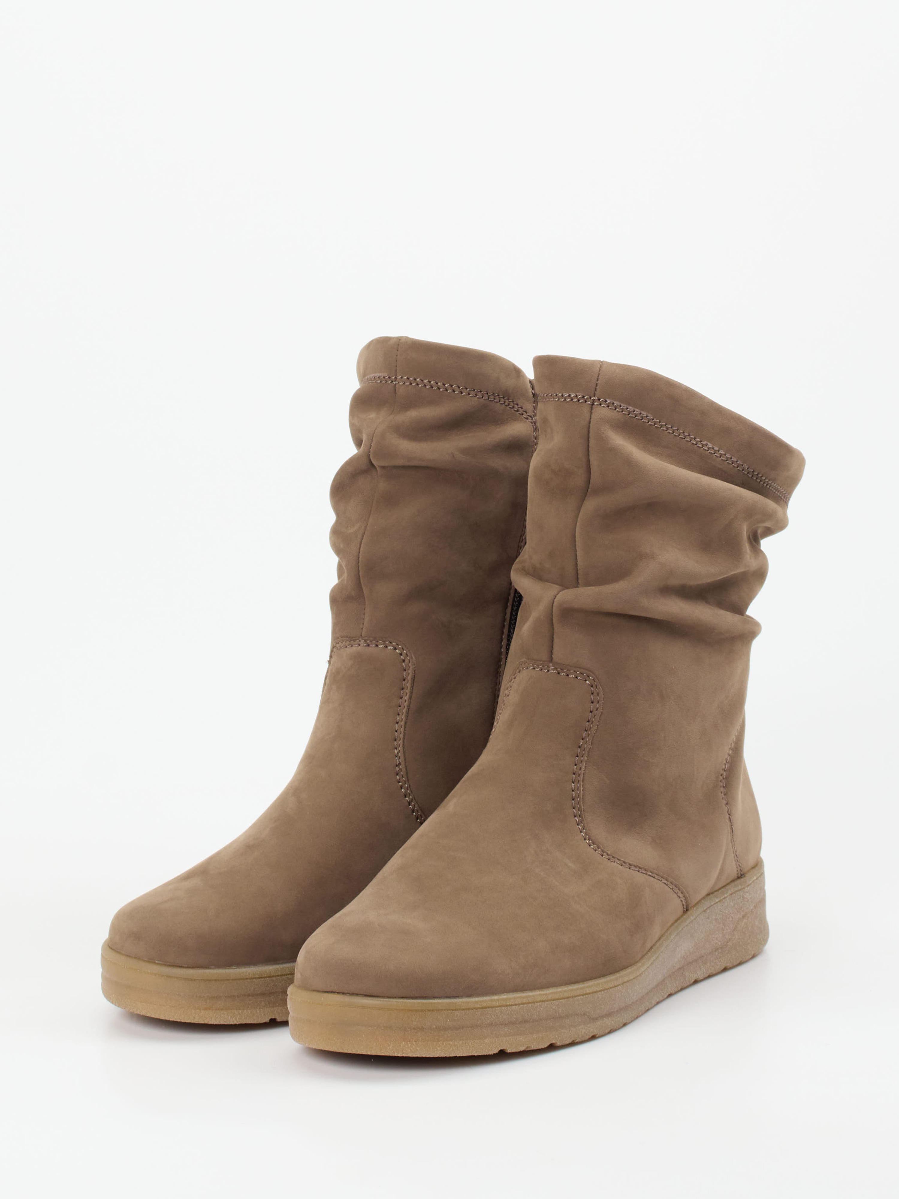 Stiefelette Verona braun 2857229000502