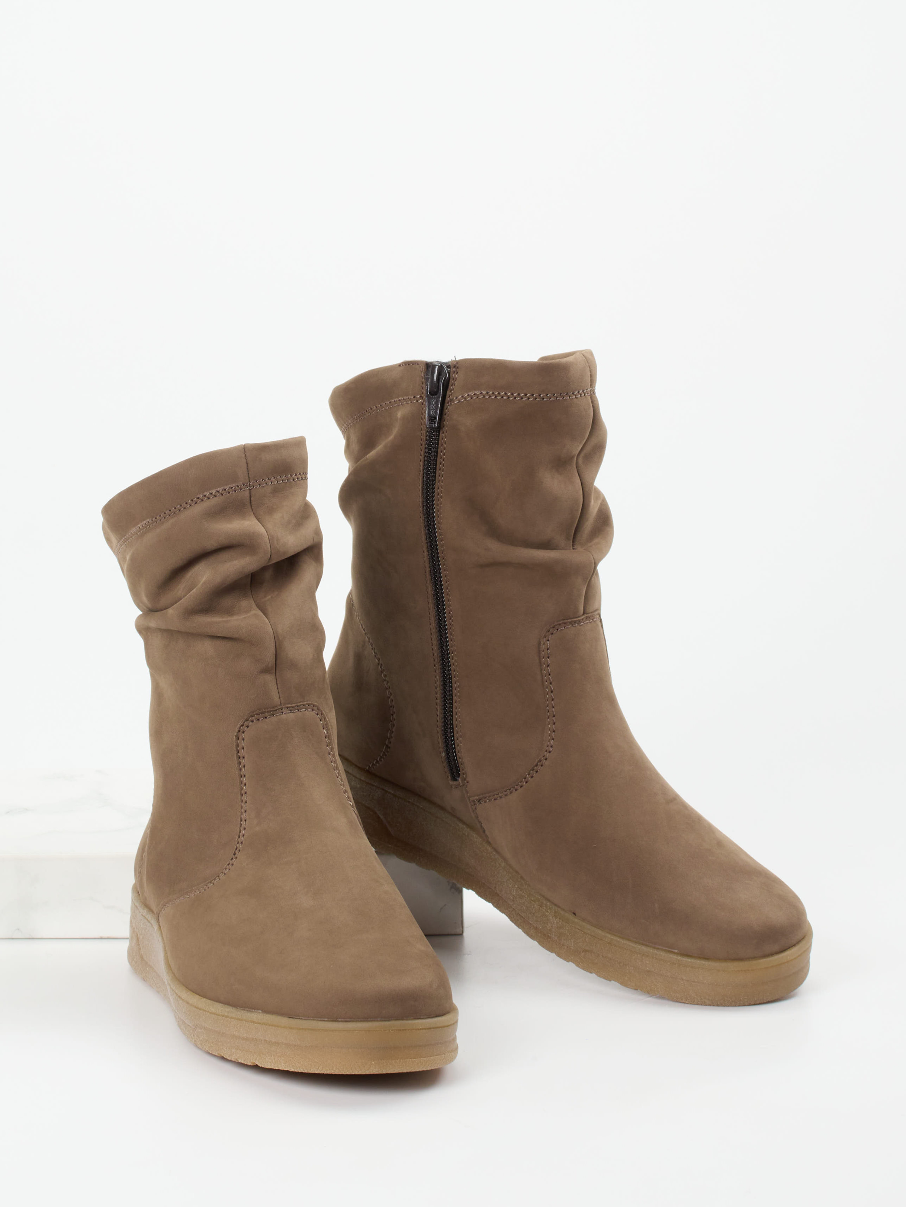 Stiefelette Verona braun 2857229000504